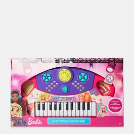Barbie GAME Barbie Electronic 51