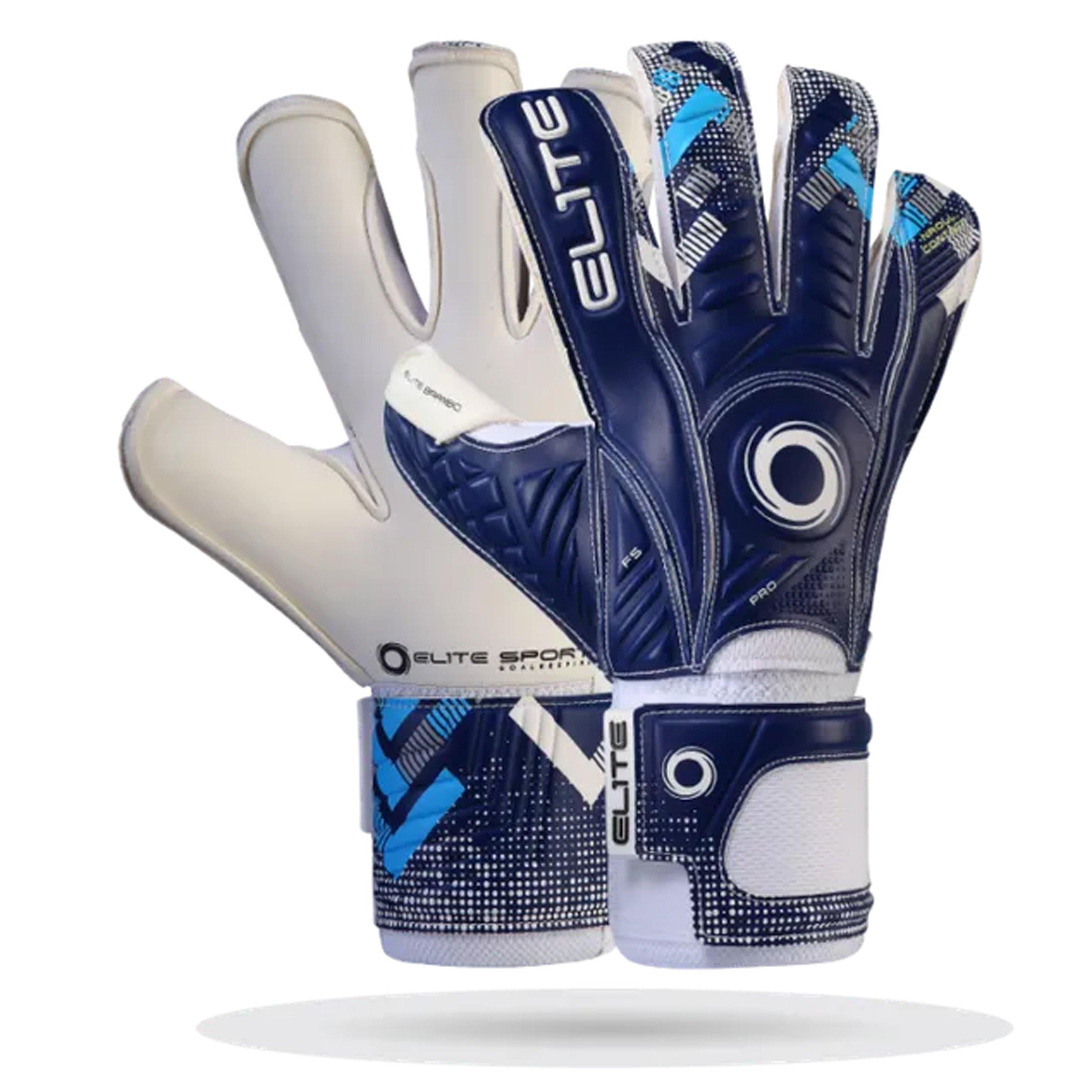 Brambo - Elite - Sports Brambo Goalkeeping Gloves - 1