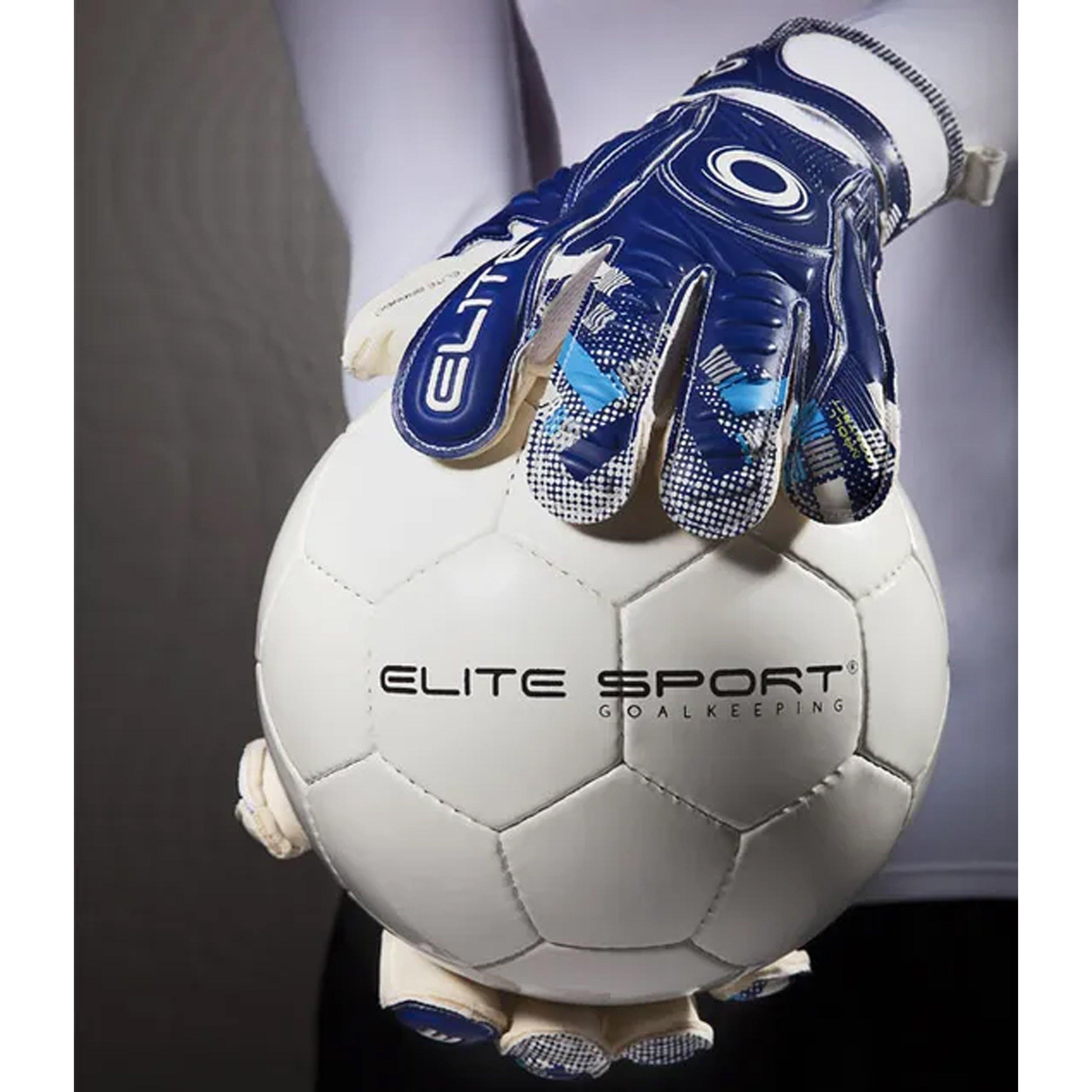 Brambo - Elite - Elite Sports Brambo Goalkeeping Gloves - 4