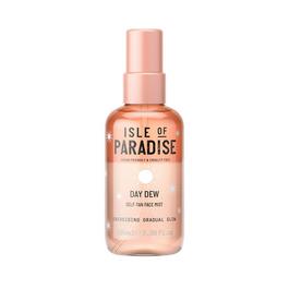 Isle of Paradise Day Dew Self Tan Face Mist