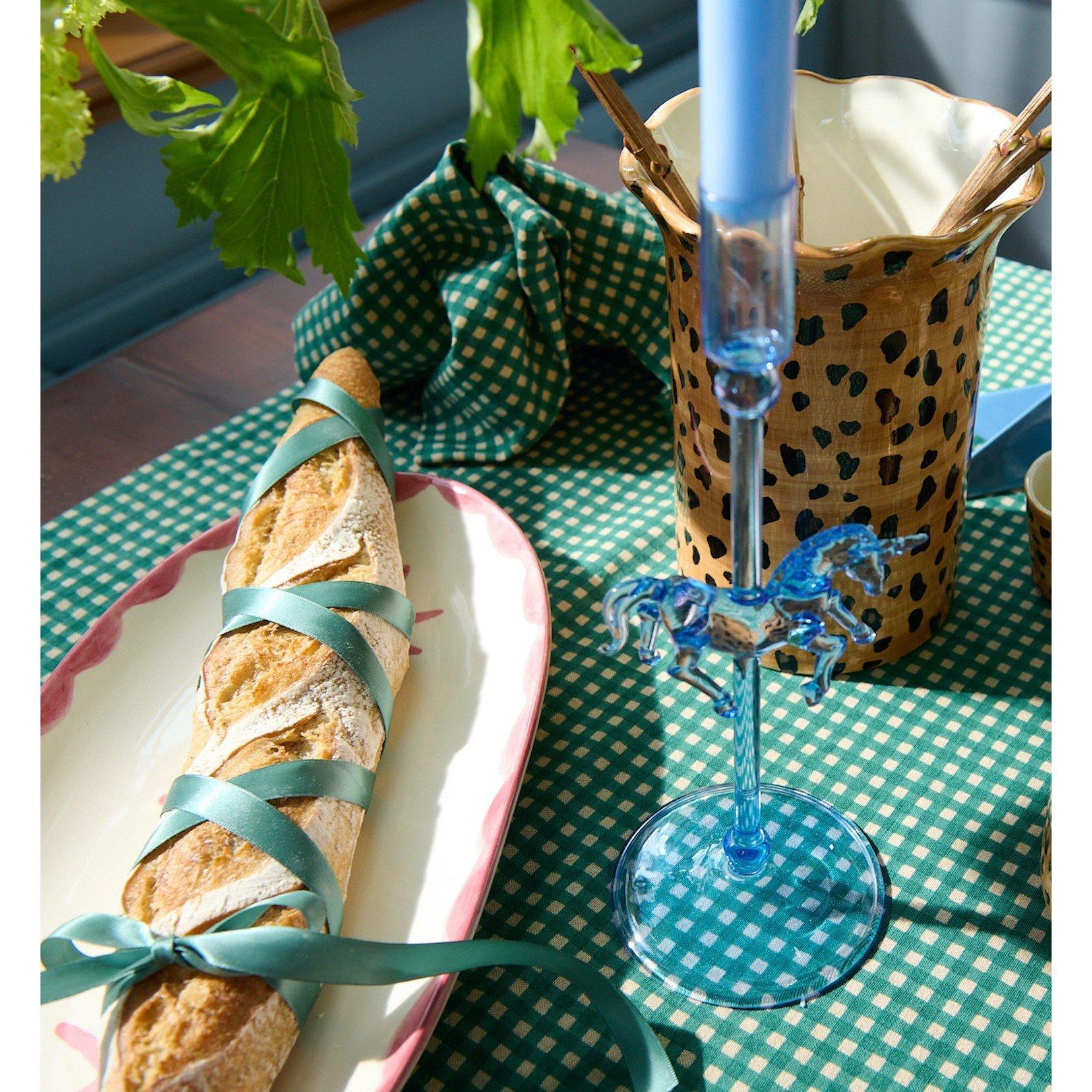 Leopard - Anna + Nina - Anna Leopard Vase - 3