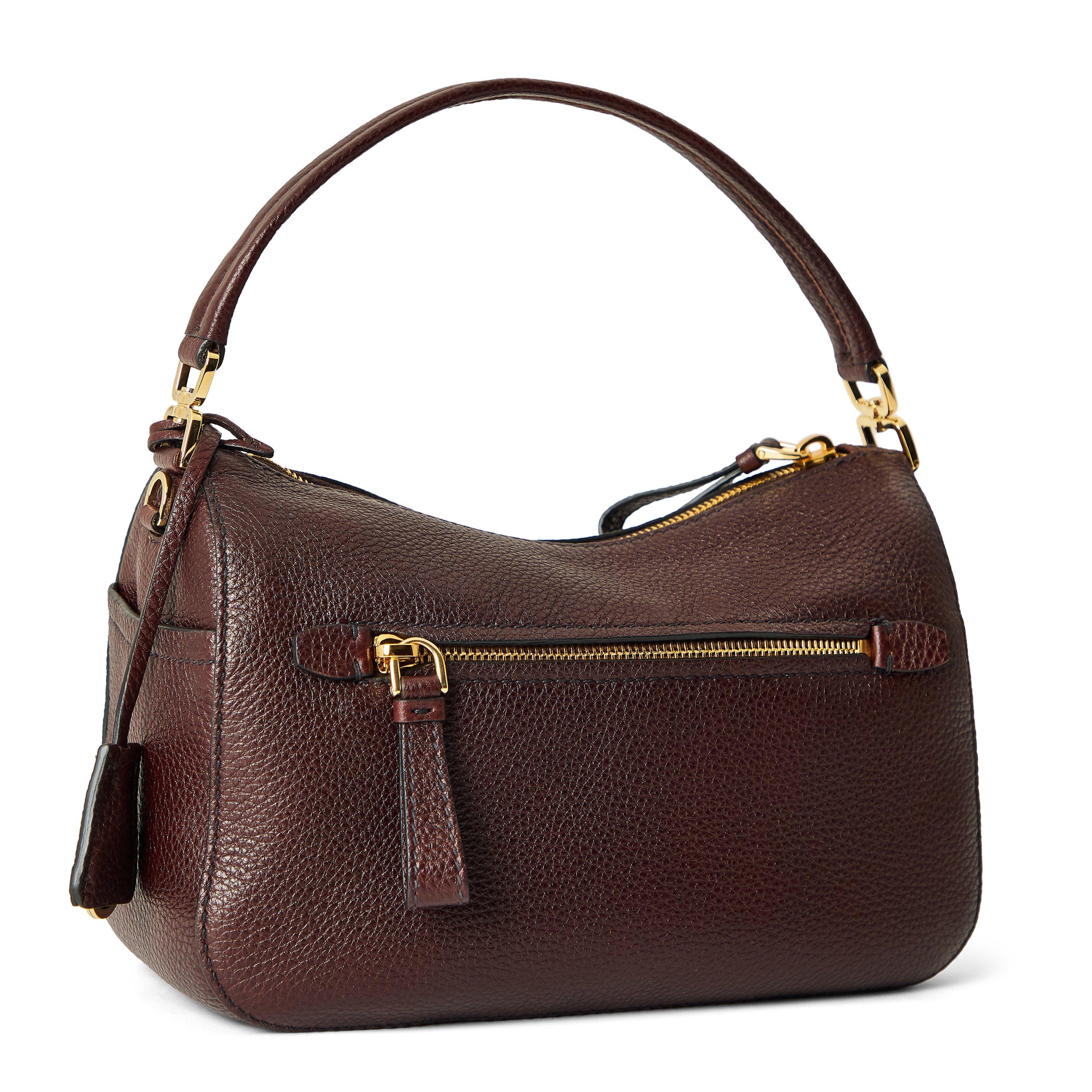 Moro - Prada - Prada Leather Bag - 2
