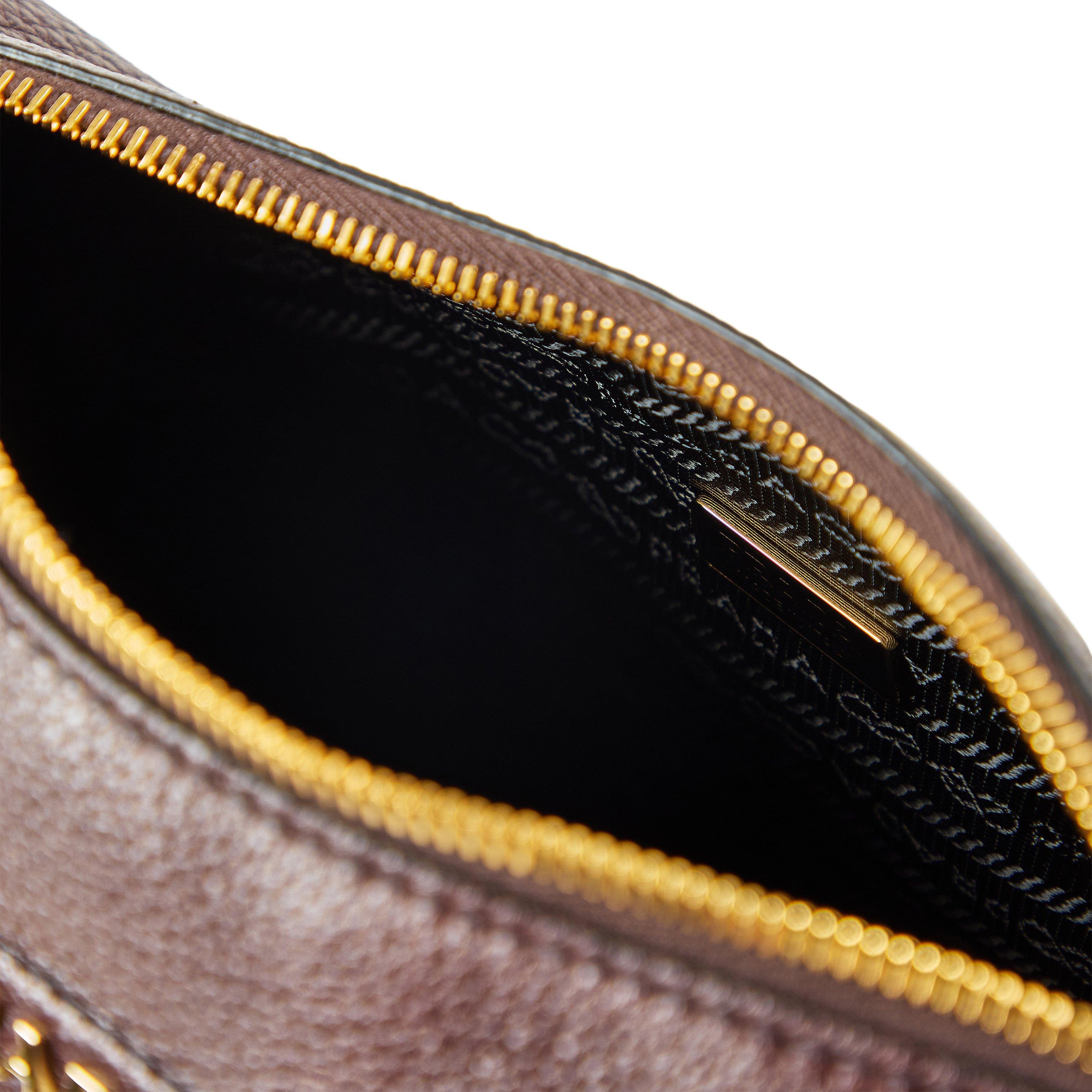 Moro - Prada - Prada Leather Bag - 4