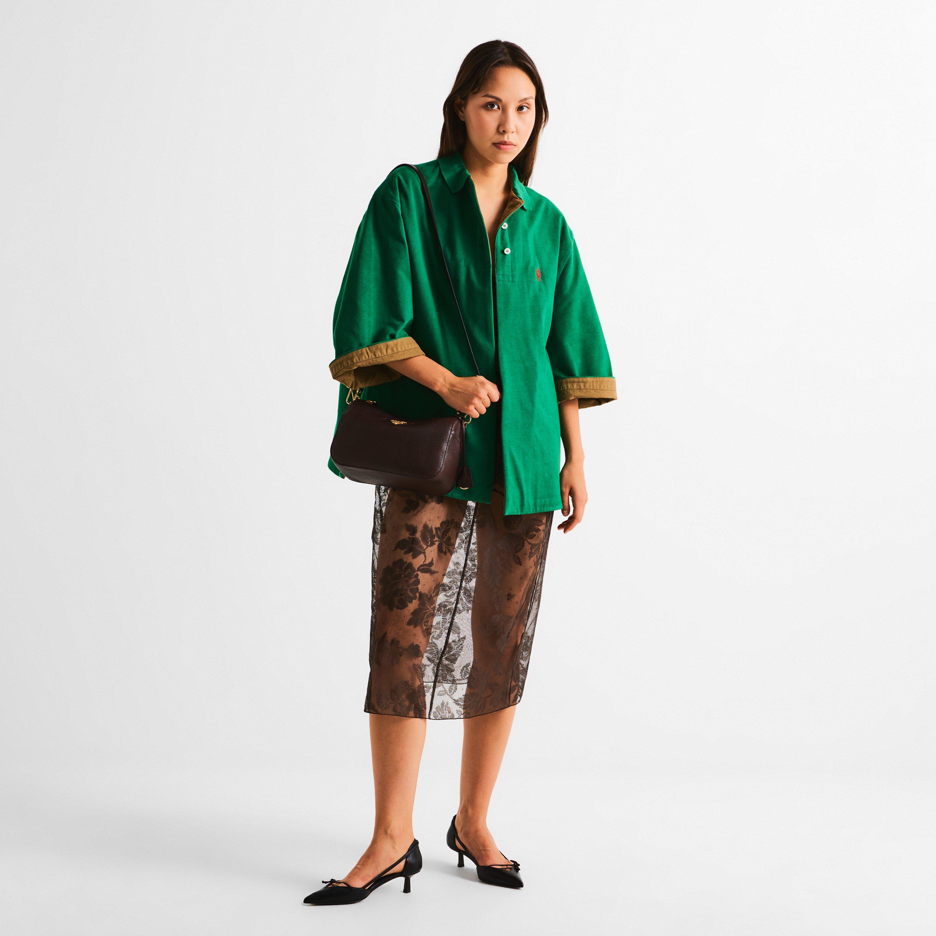 Moro - Prada - Prada Leather Bag - 6