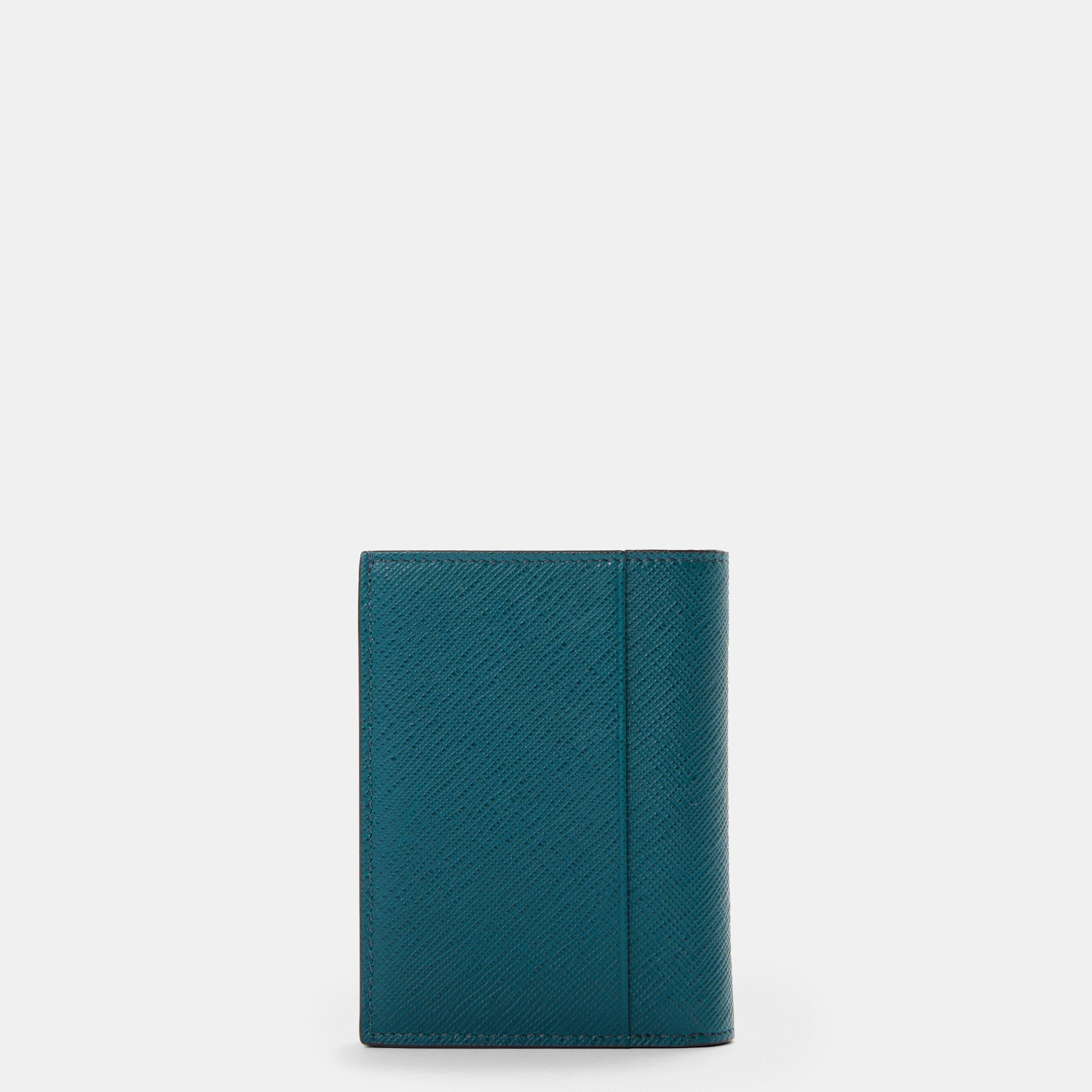 Cyprus blue - Montblanc - Wallet - 2