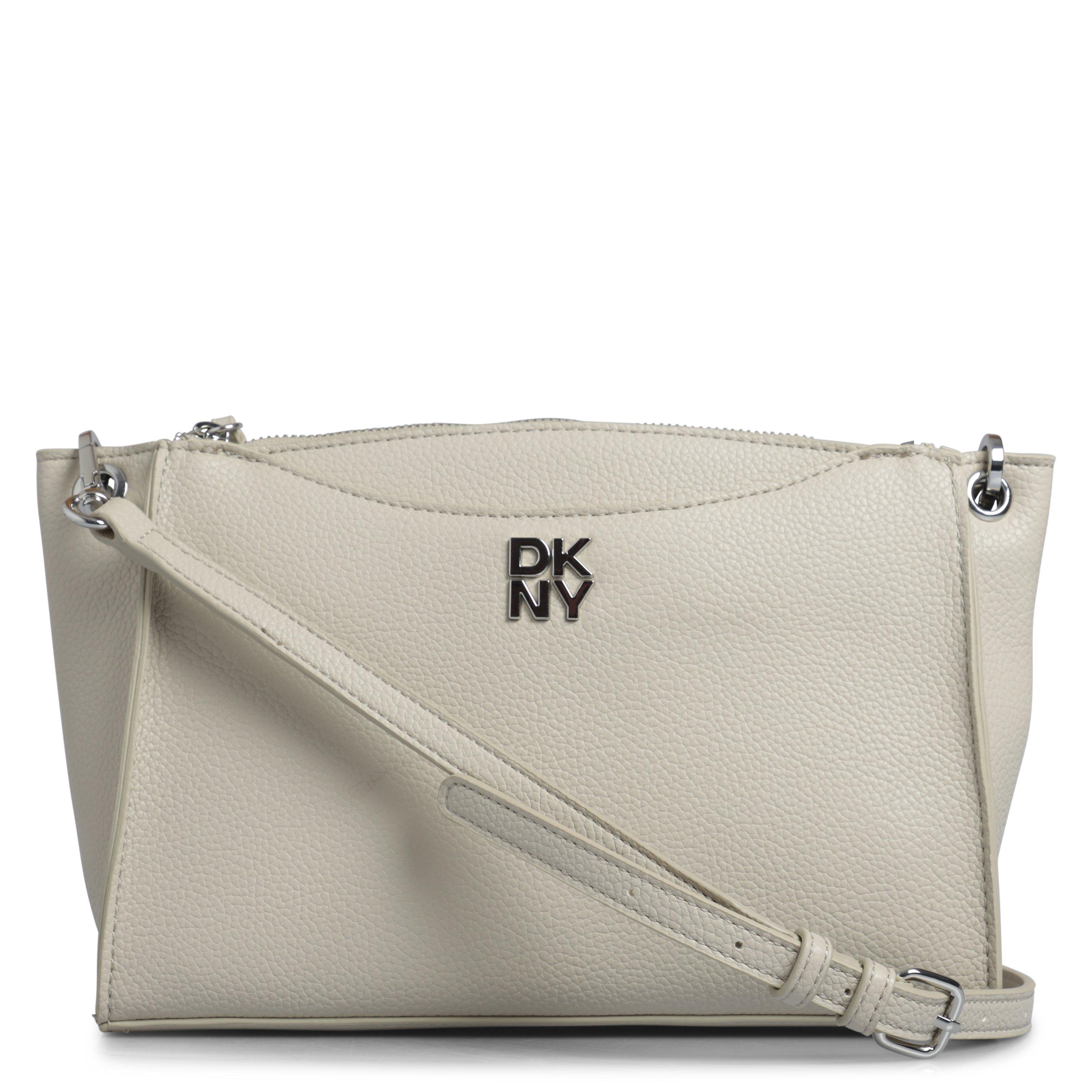 LT TAUPE - DKNY - DKNY Gallen XB Bag Ld99 - 1
