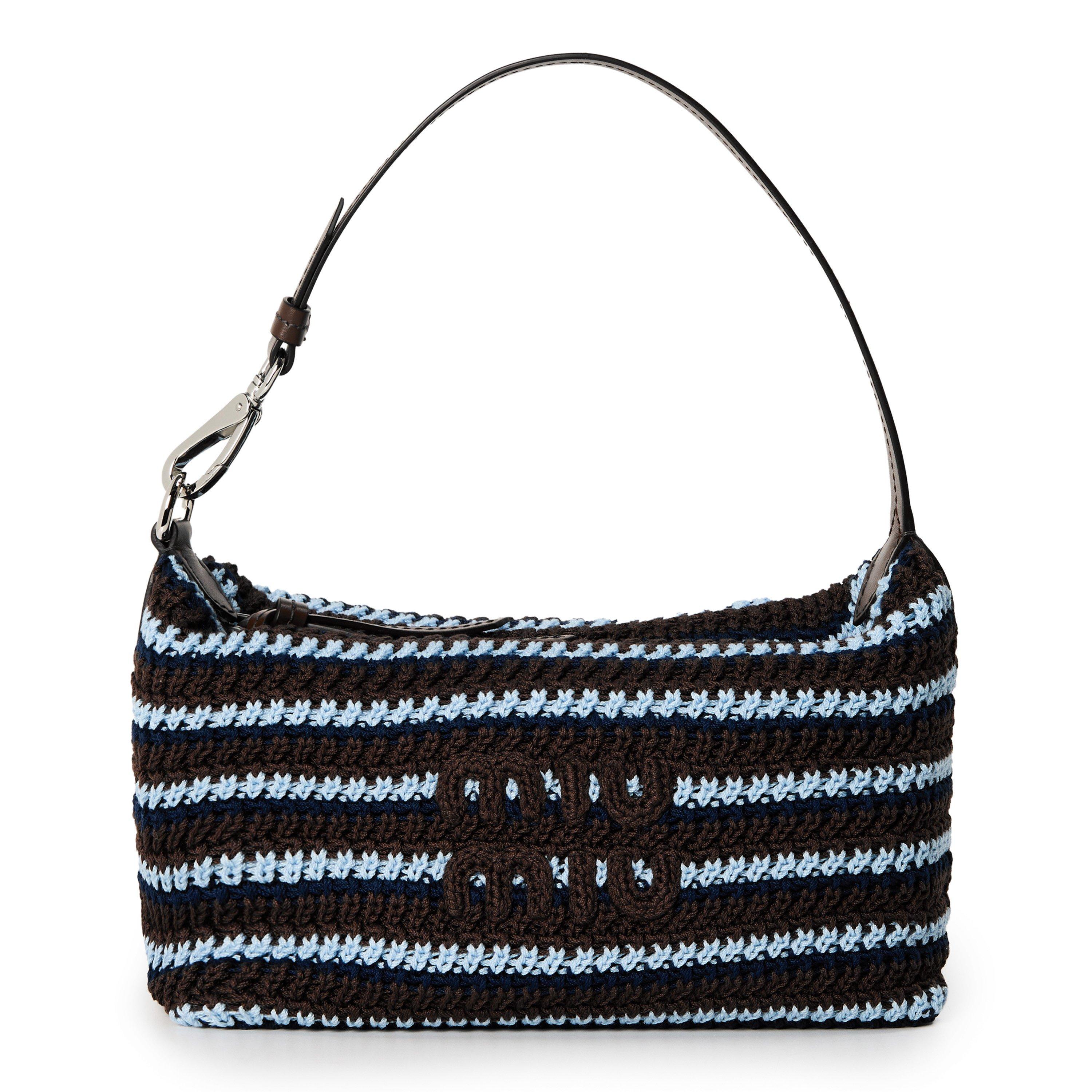 Miu Miu Women's Shoulder Bag | Flannels