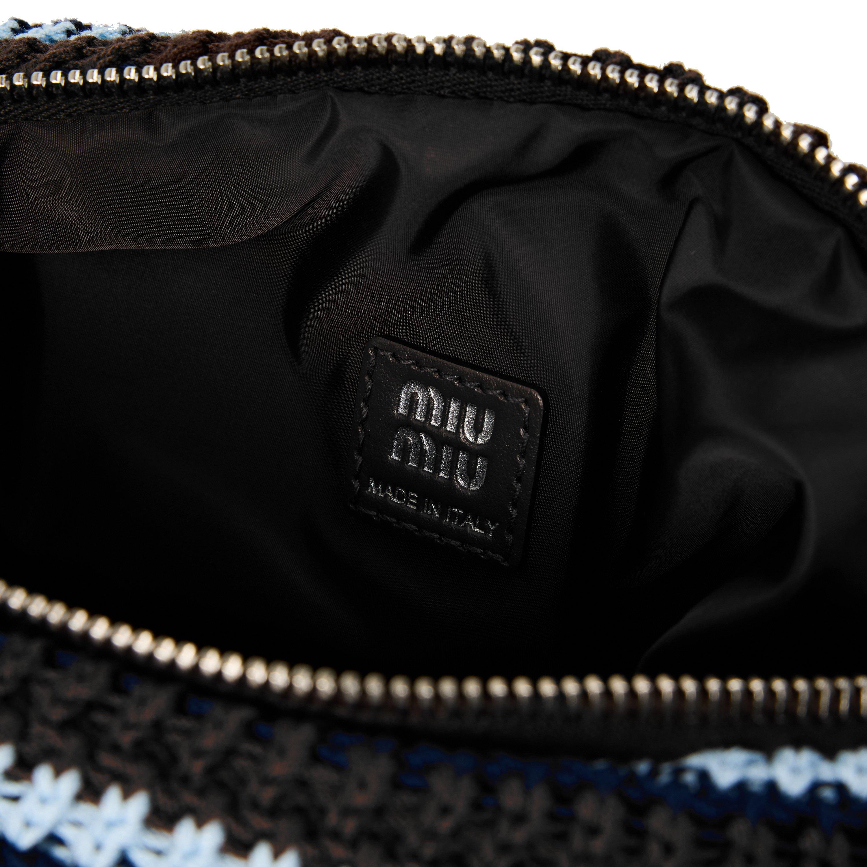 Miu Miu Women's Shoulder Bag | Flannels