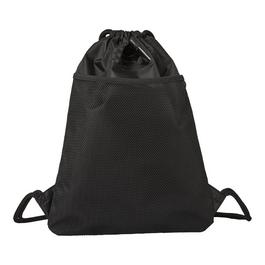 New Balance Black Leather Small Bayswater Bag