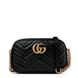 Gucci Gg Marmont Small Shoulder Bag