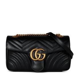 Gucci Marmont Matelasse Small Bag