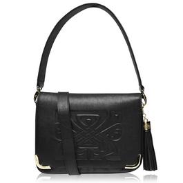 Biba Biba Leather Gretal Cross Body Bag
