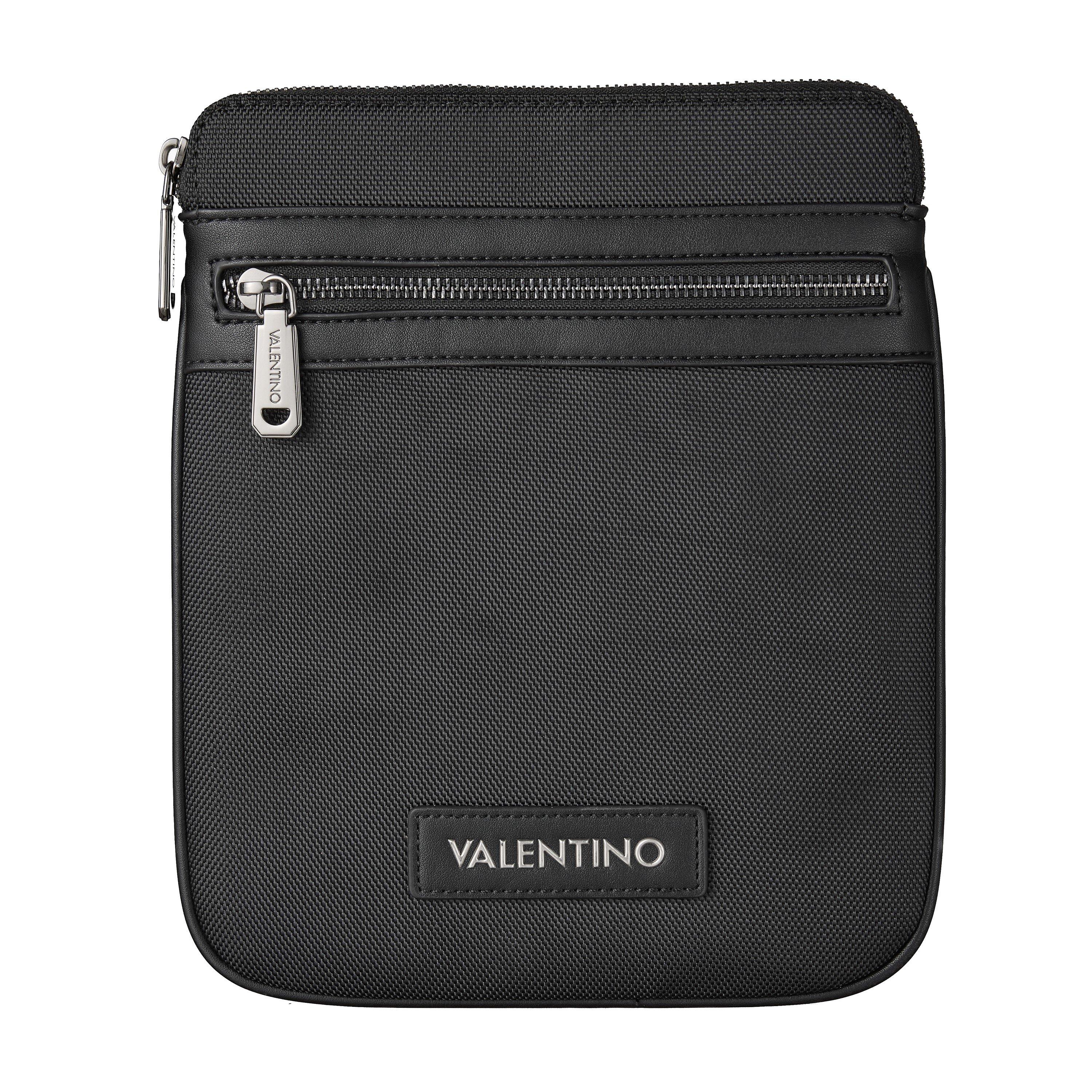 Mario Valentino☆andres re クロスボディバッグ ブラック Mario Valentino | Andres Large Crossbody Bag | Cross Body