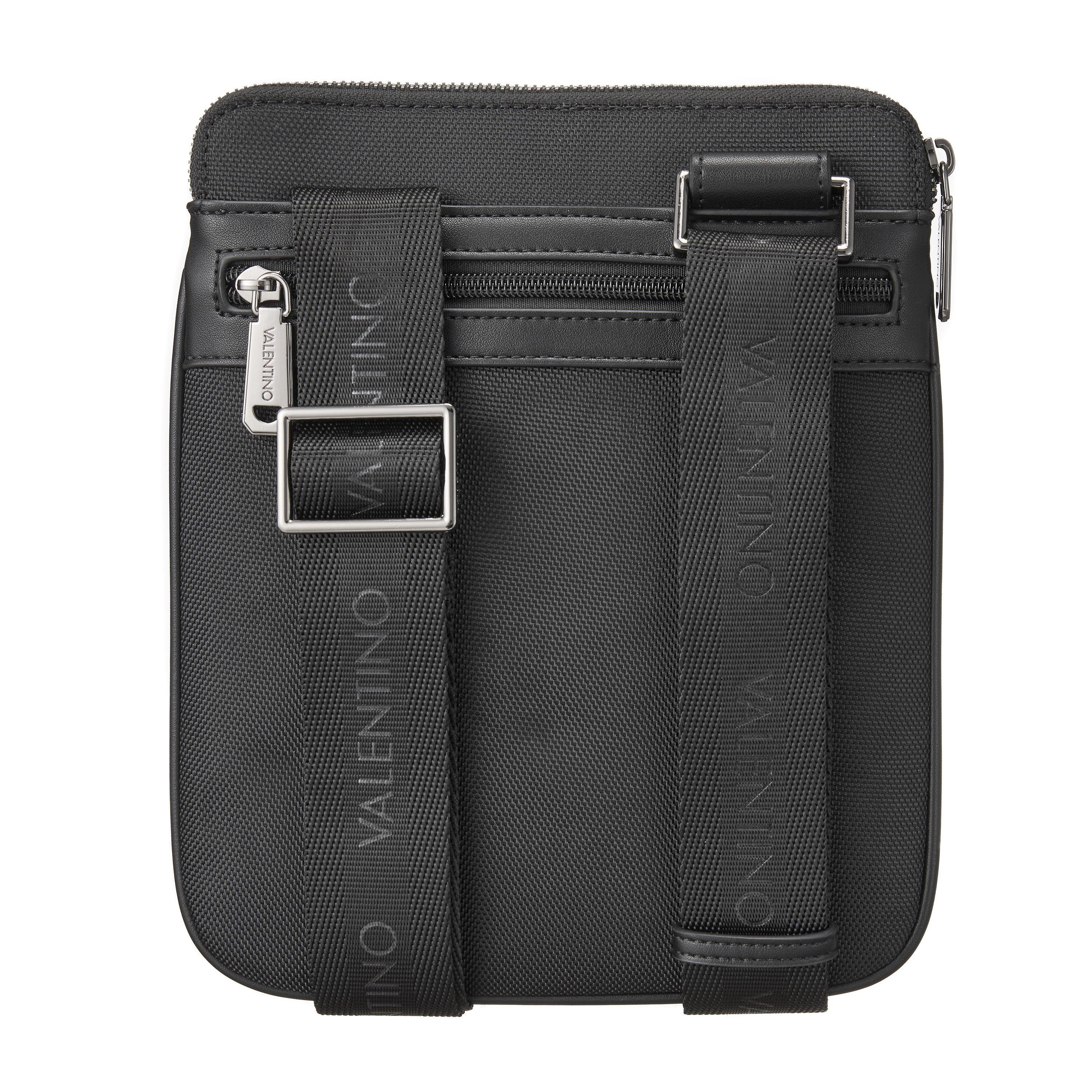 Mario Valentino☆andres re クロスボディバッグ ブラック Mario Valentino | Andres Large Crossbody Bag | Cross Body