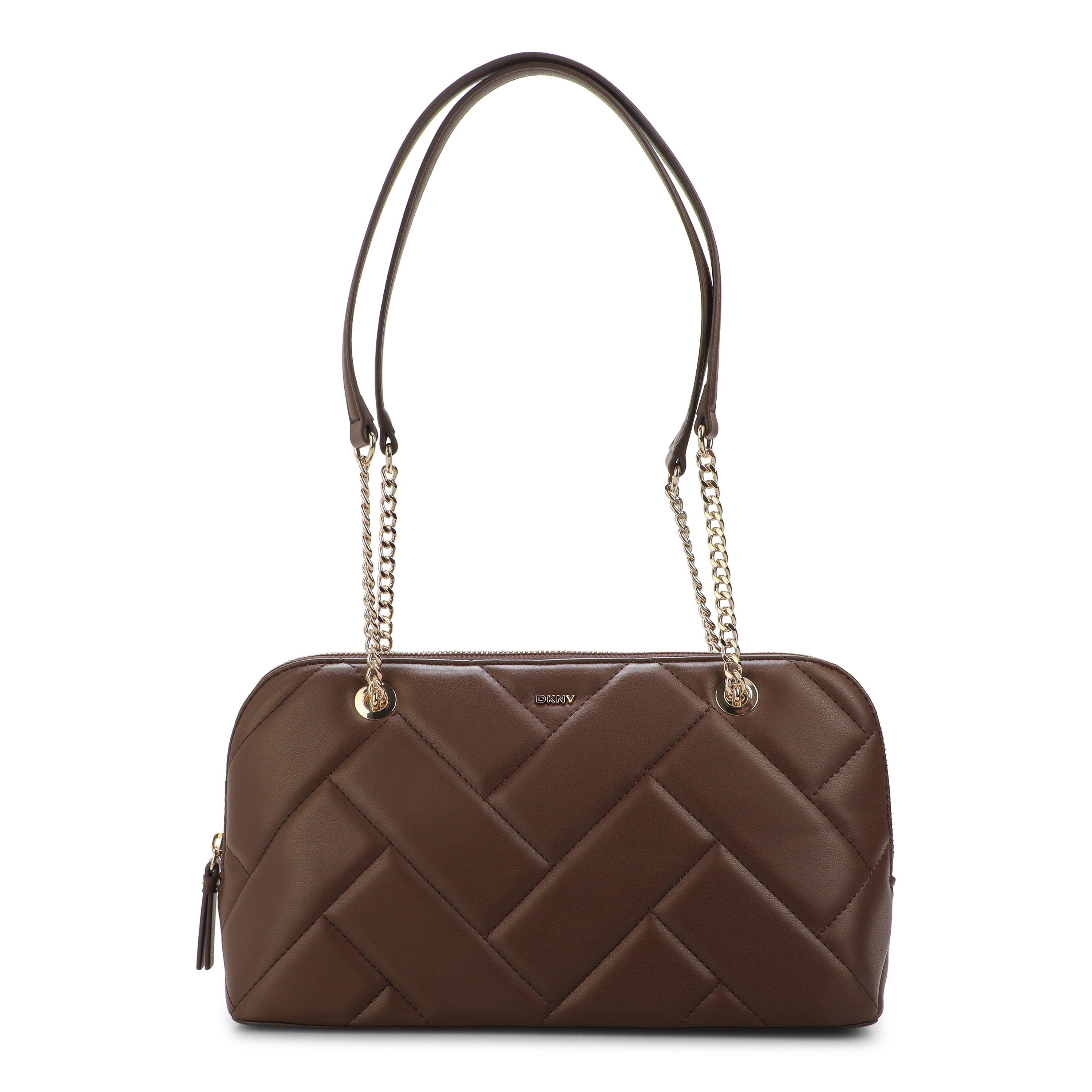 Chocolate - DKNY - DKNY Bryant Pk Md Tz Ld99 - 1