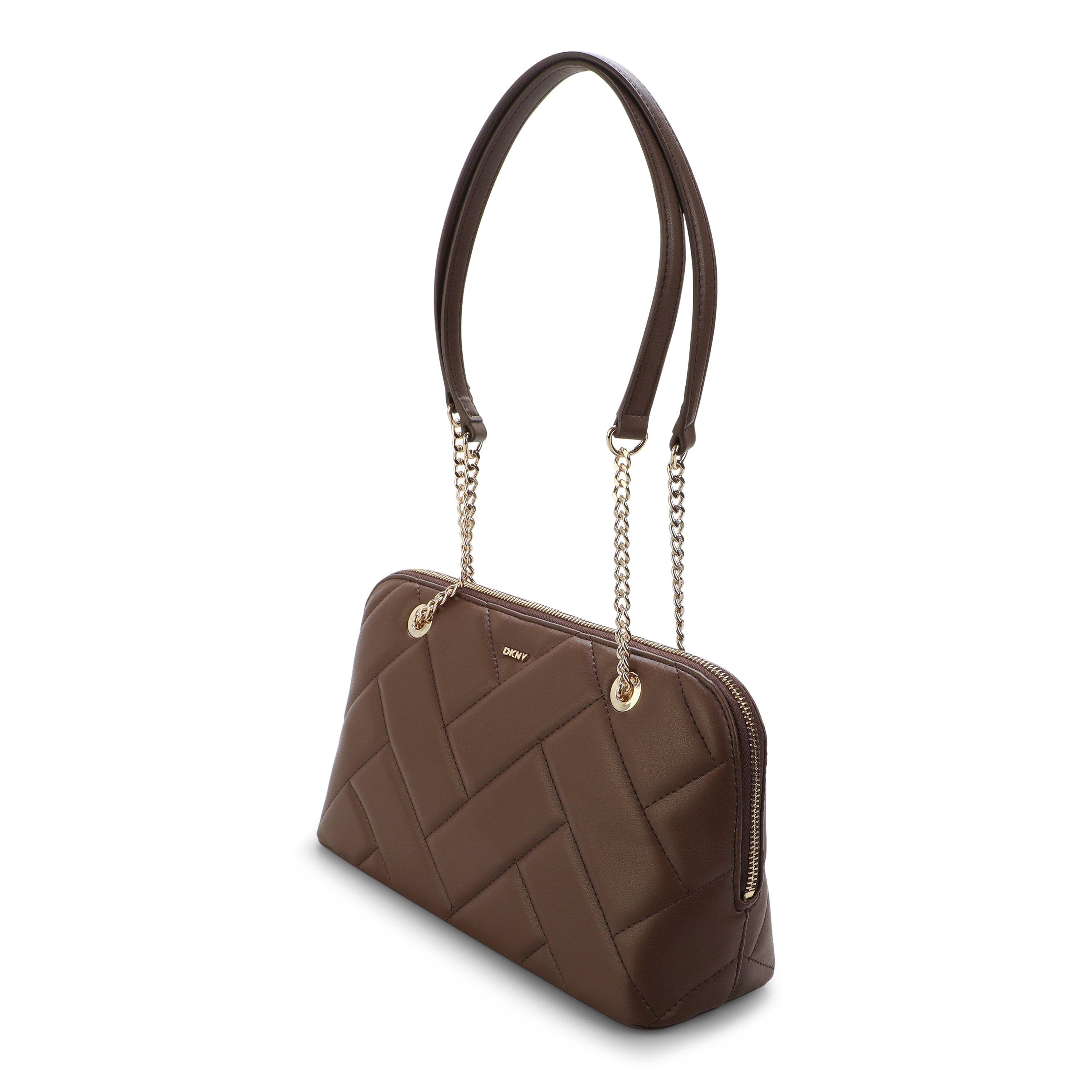 Chocolate - DKNY - DKNY Bryant Pk Md Tz Ld99 - 3