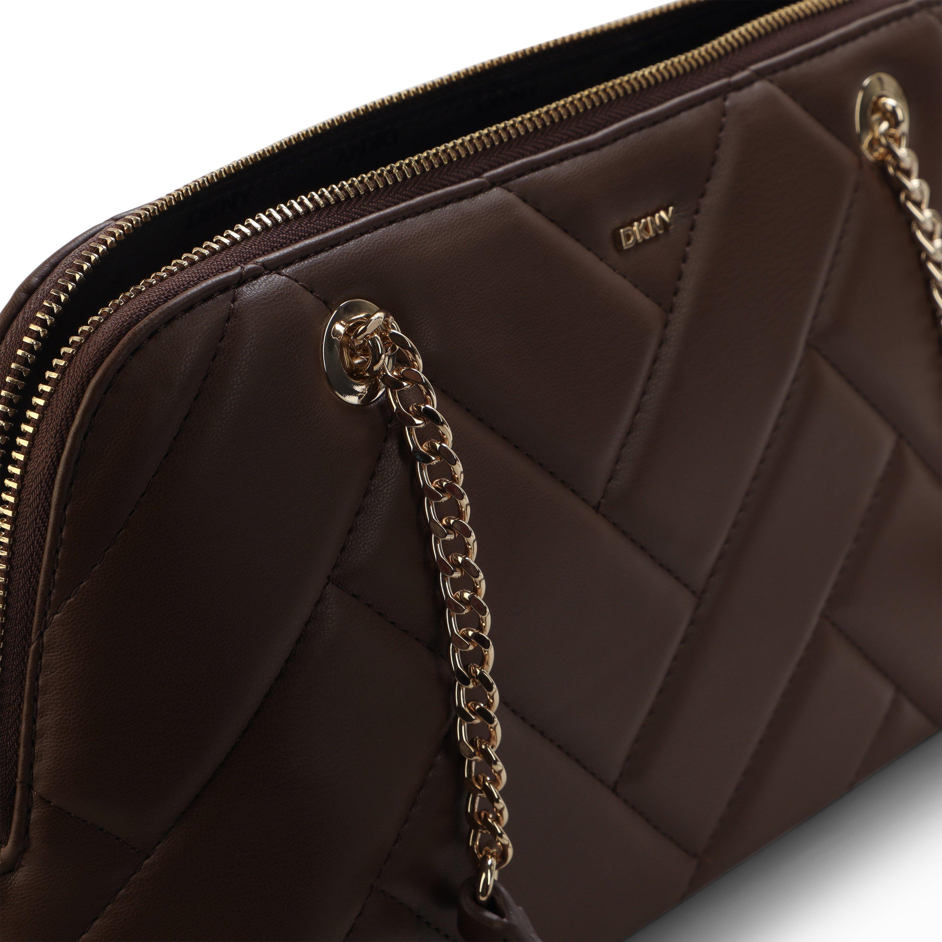 Chocolate - DKNY - DKNY Bryant Pk Md Tz Ld99 - 4