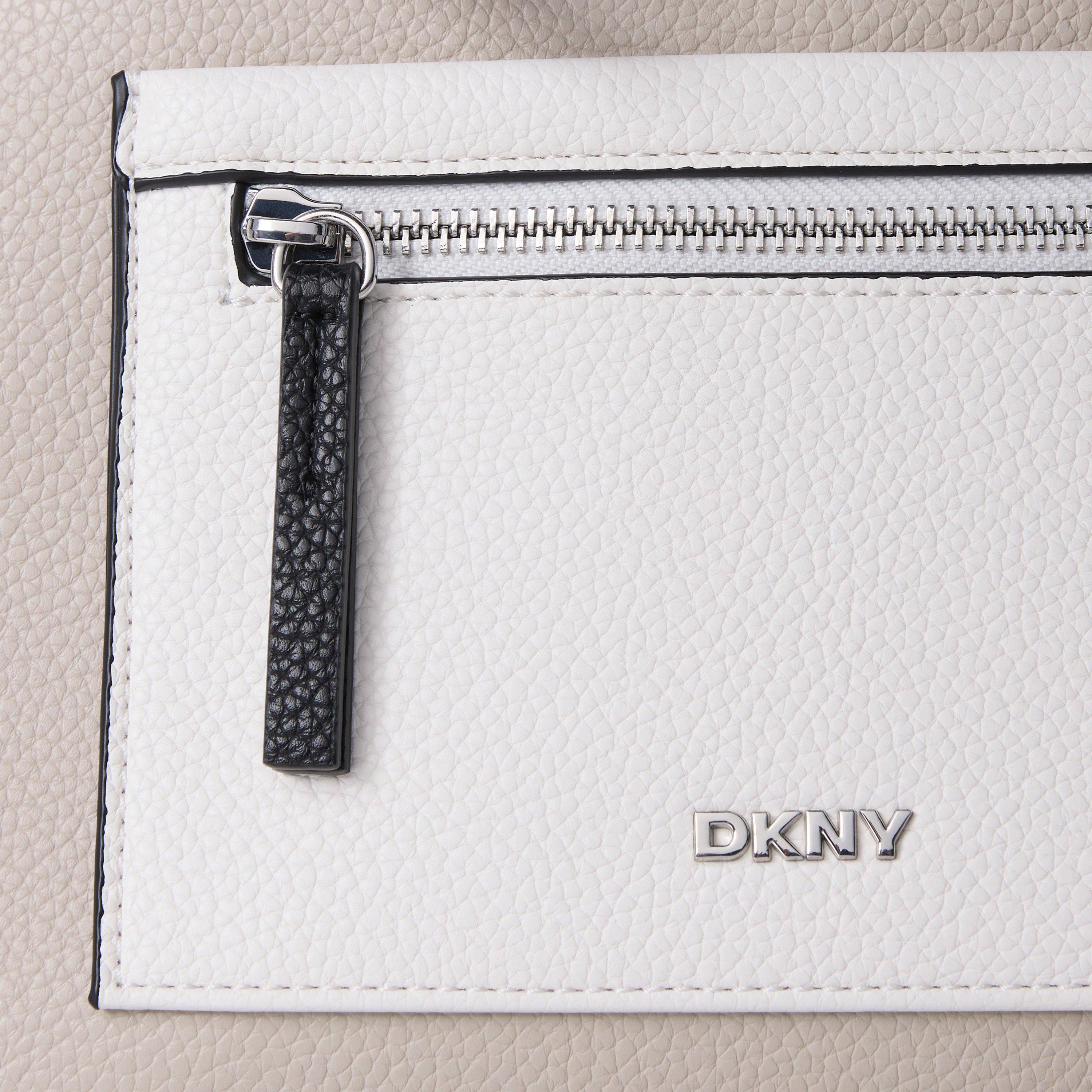 BLK COMBO - DKNY - DKNY Radley XB Bag Ld99 - 3