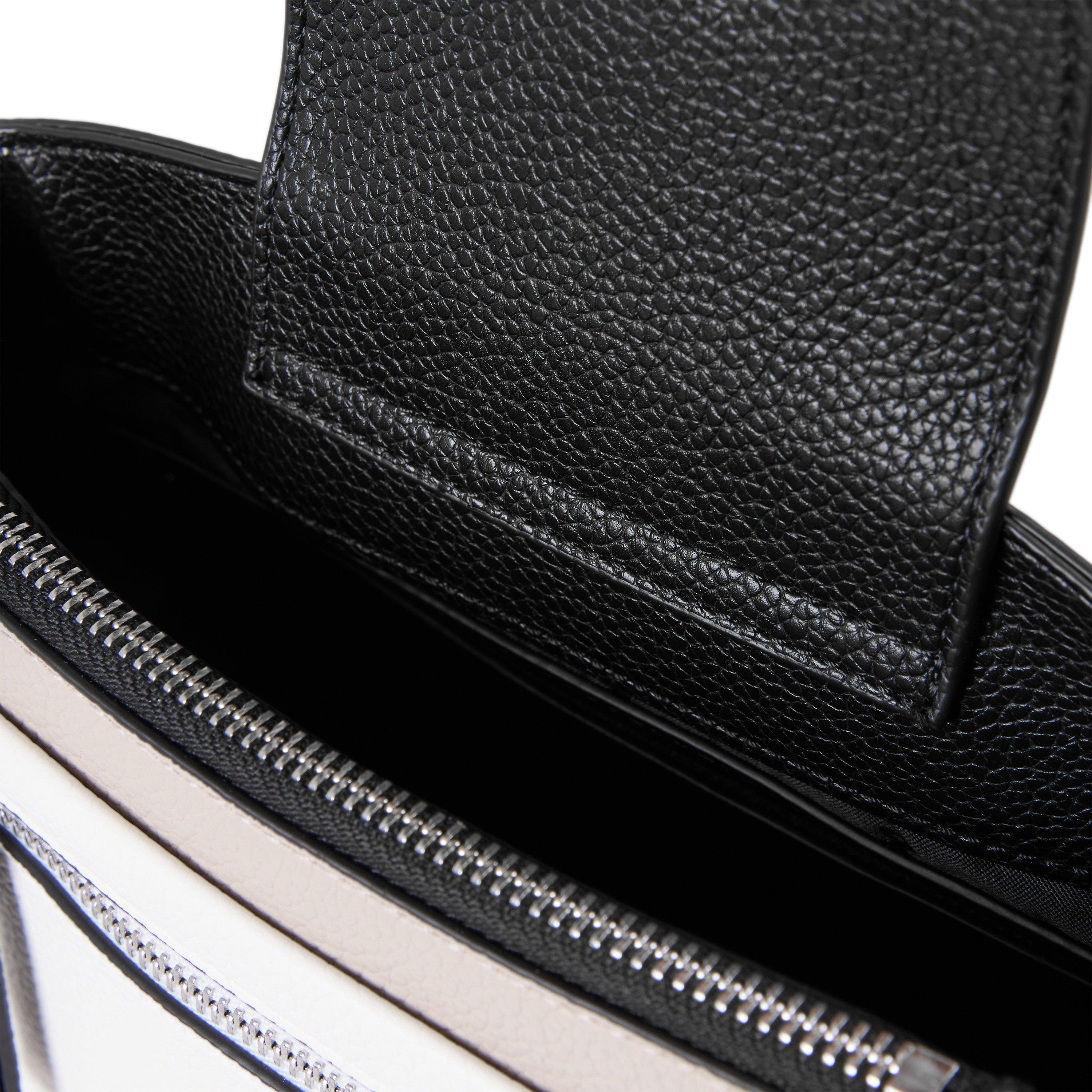 BLK COMBO - DKNY - DKNY Radley XB Bag Ld99 - 4