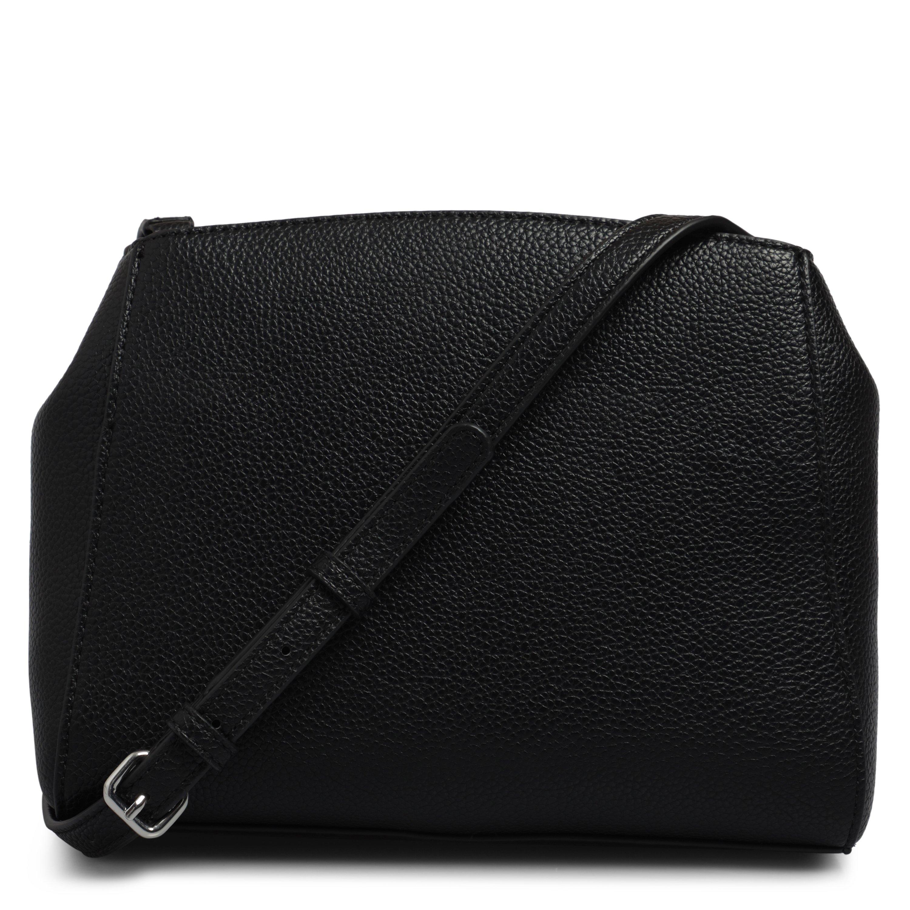BLACK/SILVER - DKNY - DKNY Radley XB Bag Ld99 - 2