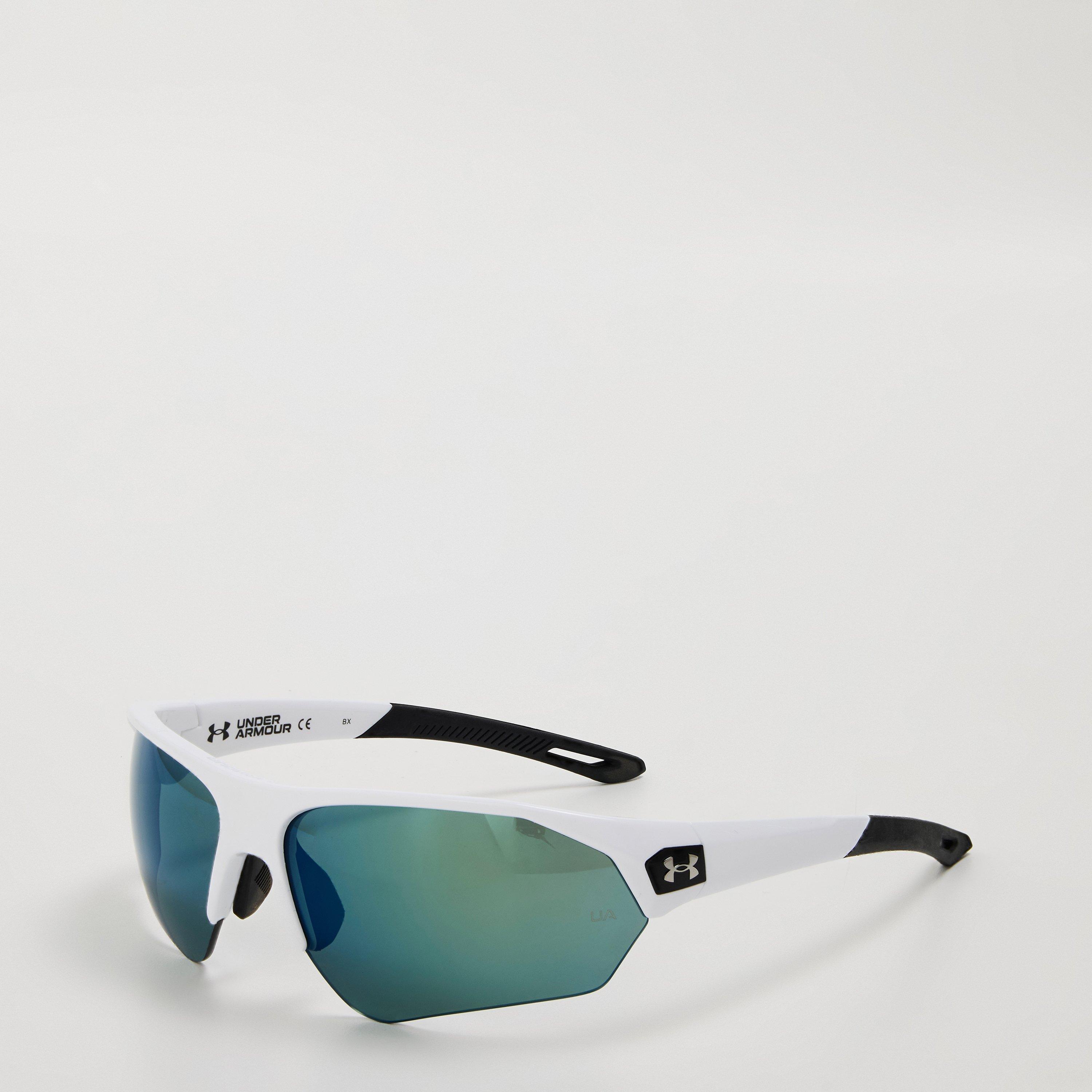 Multi - Under Armour - Adults Wrap Sunglass - 1