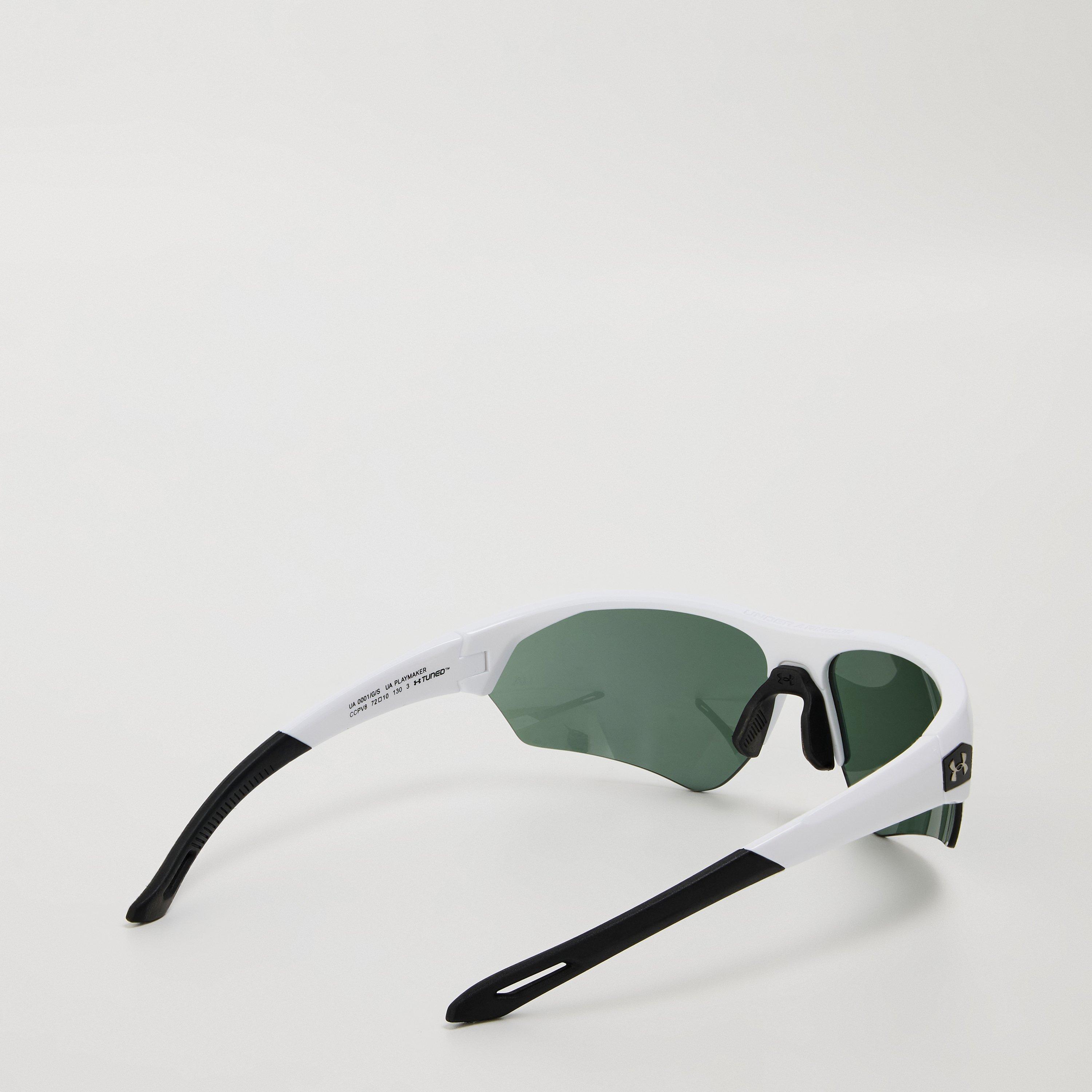 Multi - Under Armour - Adults Wrap Sunglass - 2