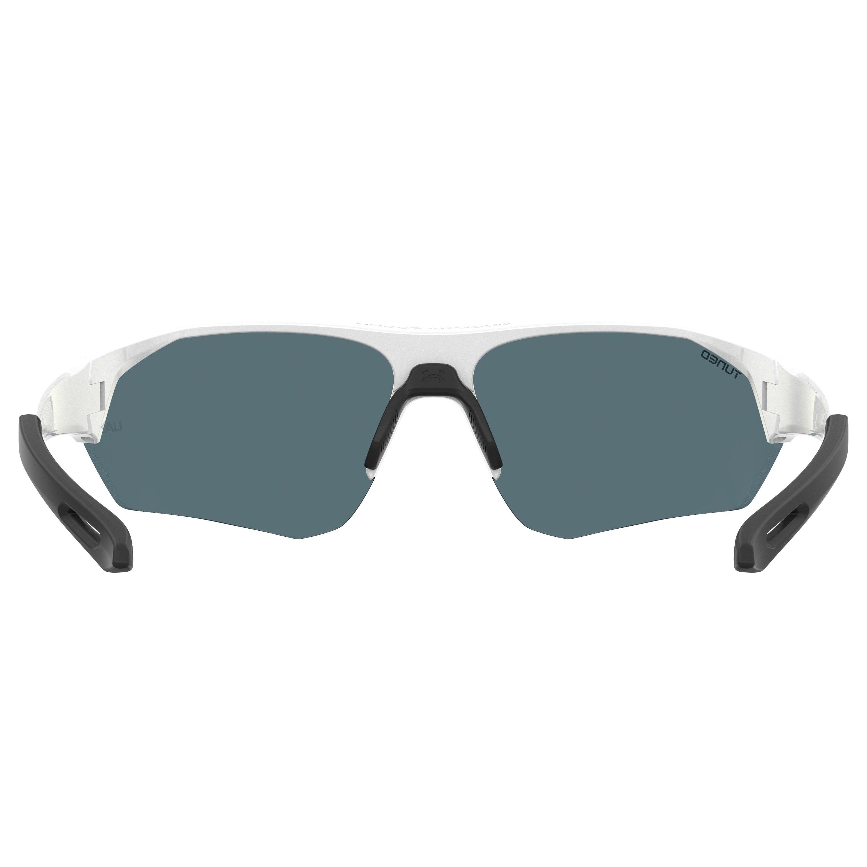 Multi - Under Armour - Adults Wrap Sunglass - 4