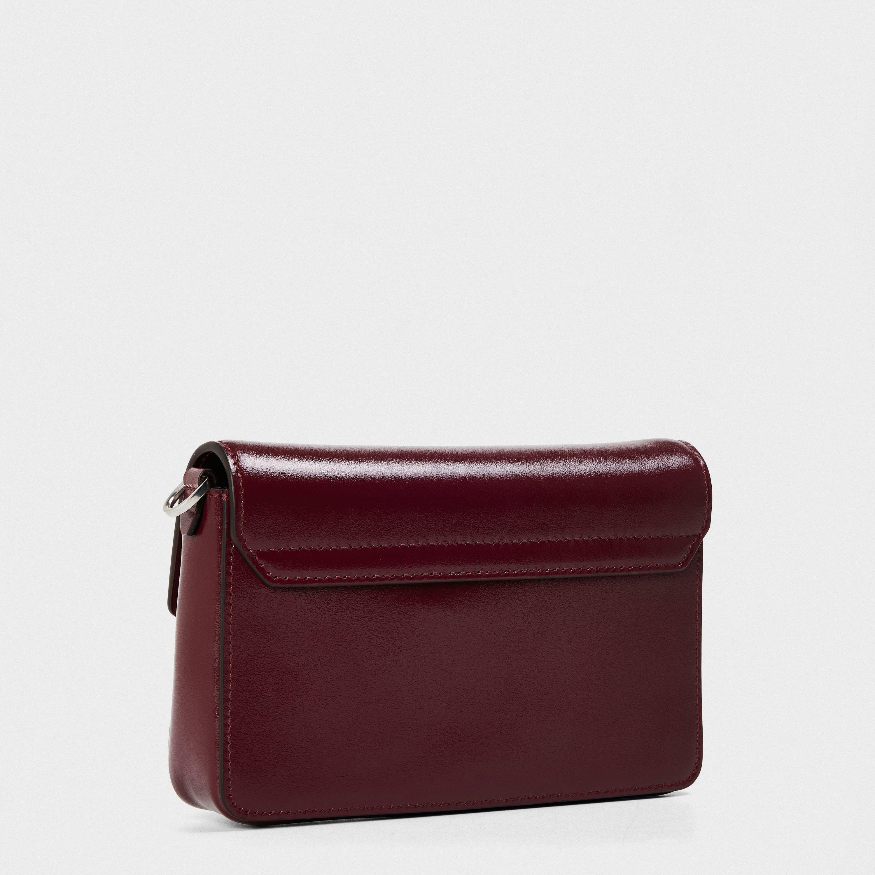 Cassis - Montblanc - Men's Crossbody Bag - 2