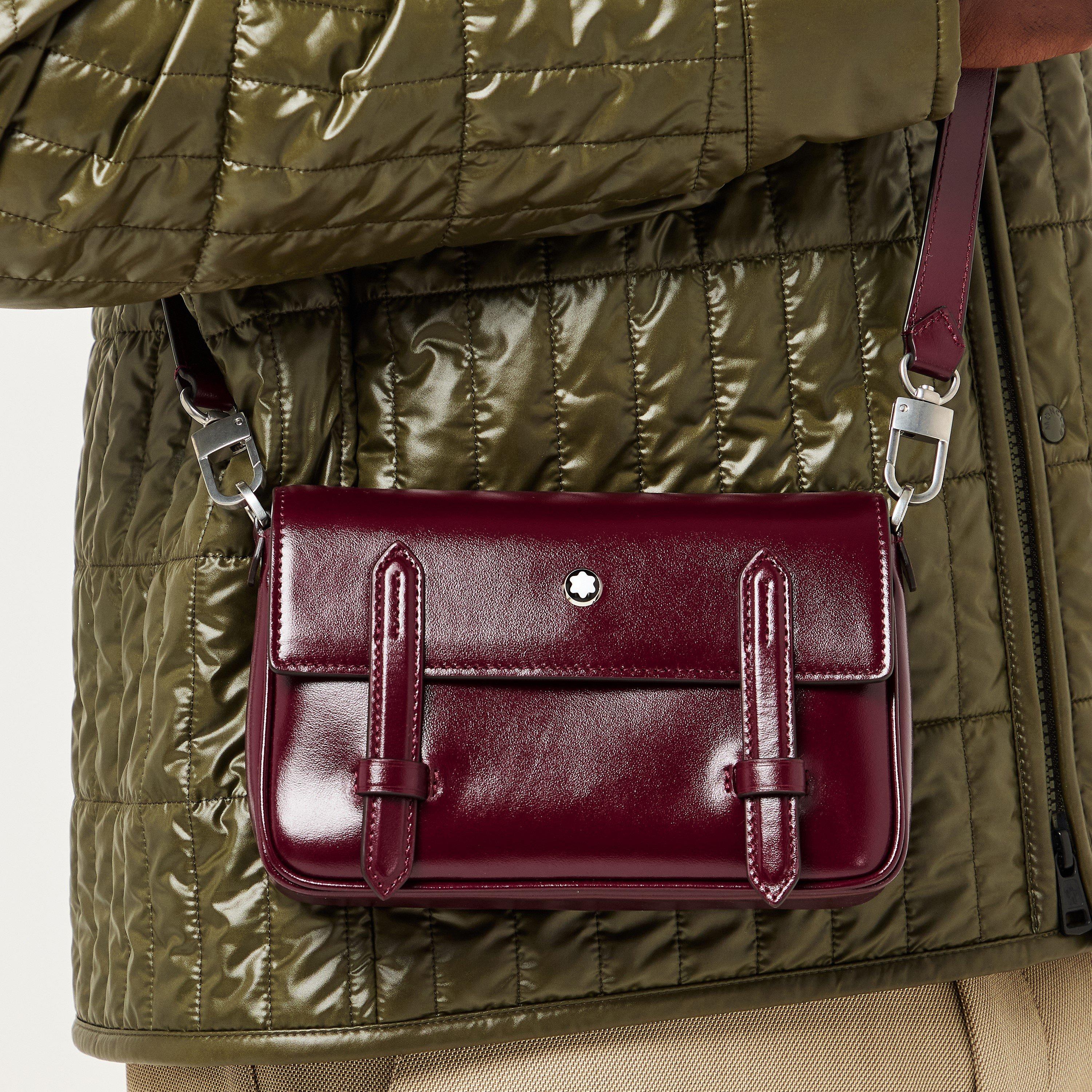 Cassis - Montblanc - Men's Crossbody Bag - 3