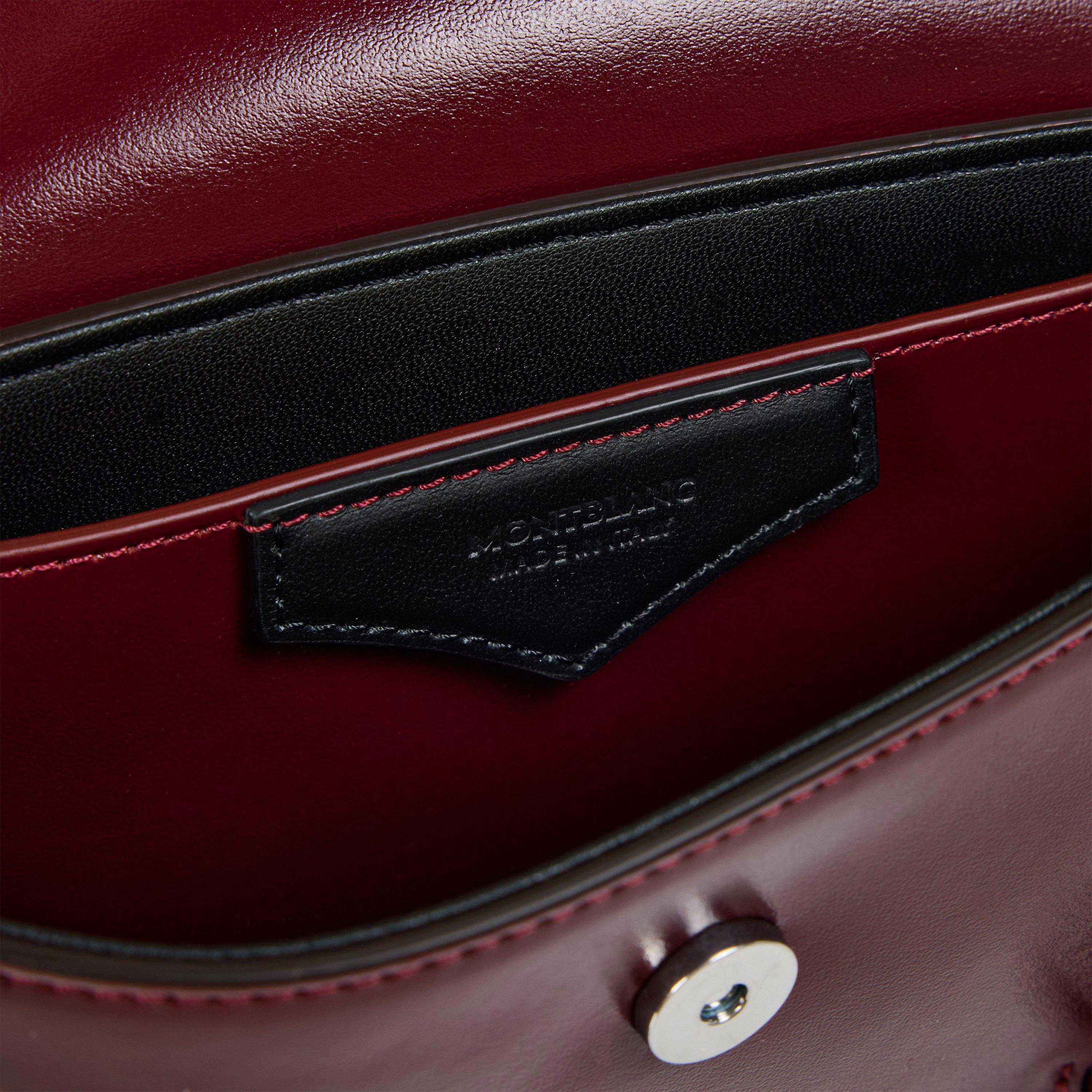 Cassis - Montblanc - Men's Crossbody Bag - 5