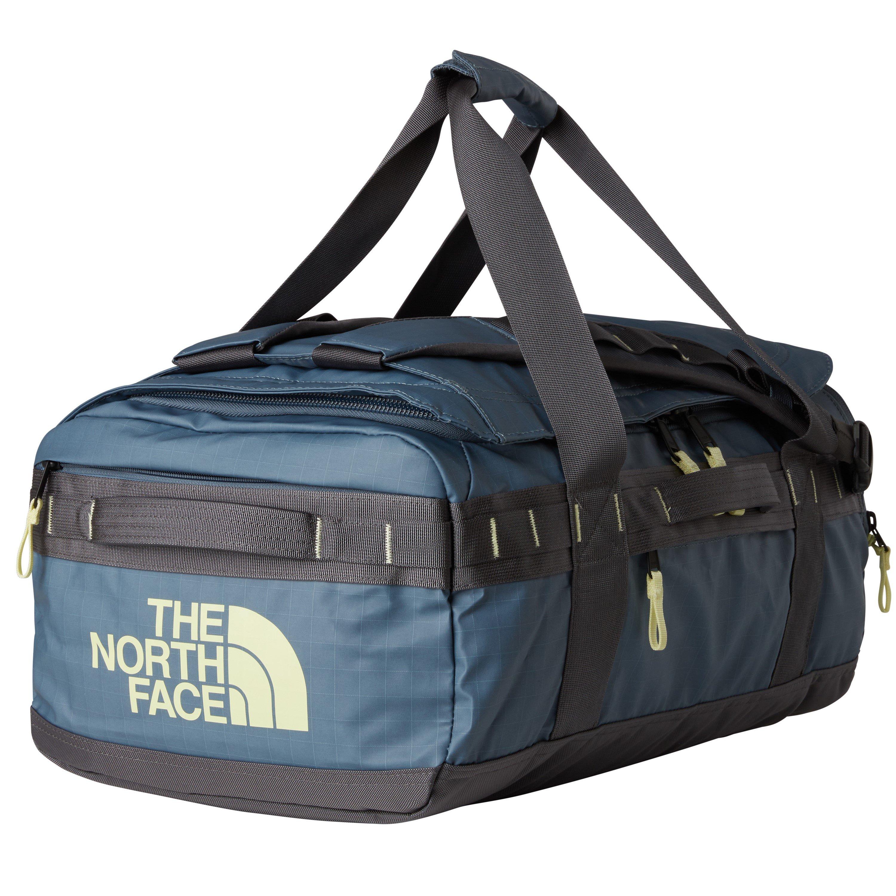 The North Face Mens Base Camp Voyager Duffel Holdalls