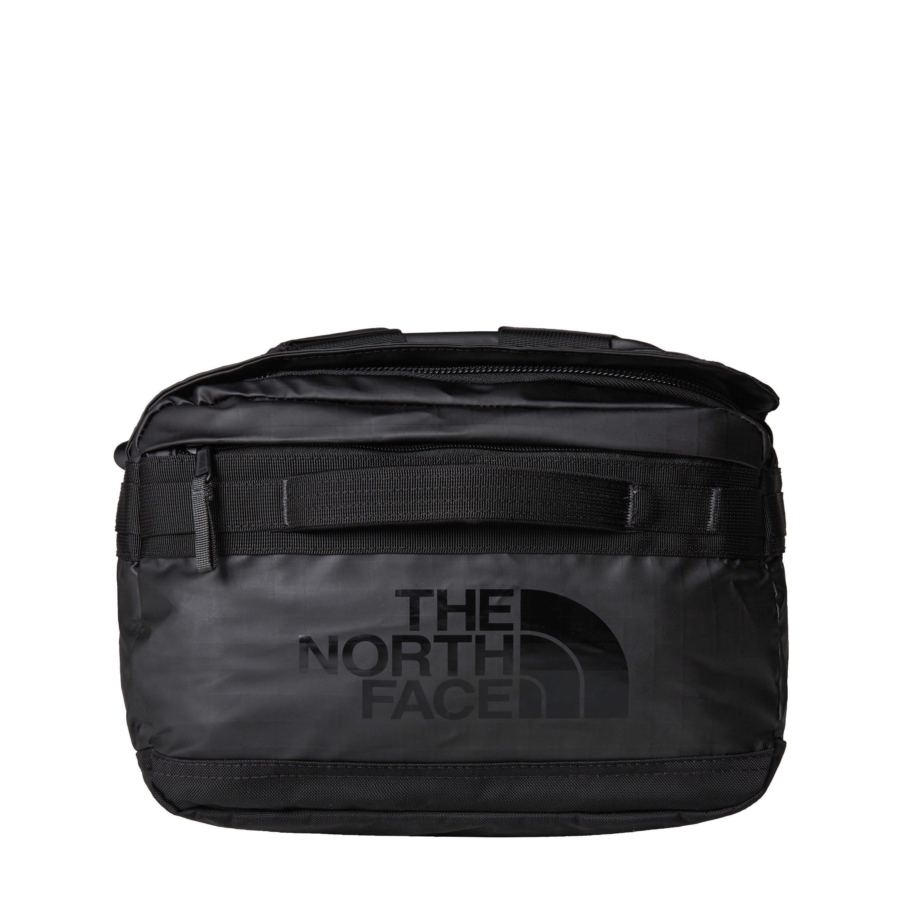 TNF Black - The North Face - Men's Base Camp Voyager Duffel Holdalls - 4