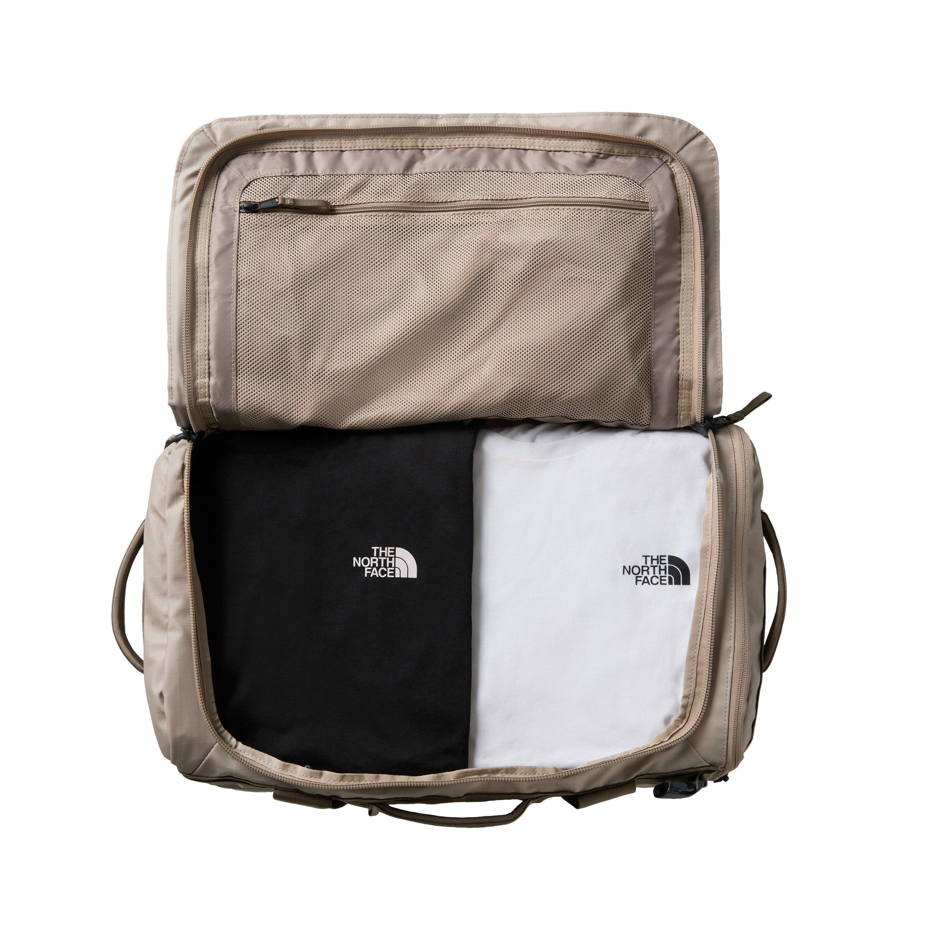 Mushroom - The North Face - Men's Base Camp Voyager Weather Resistant Holdall - 2