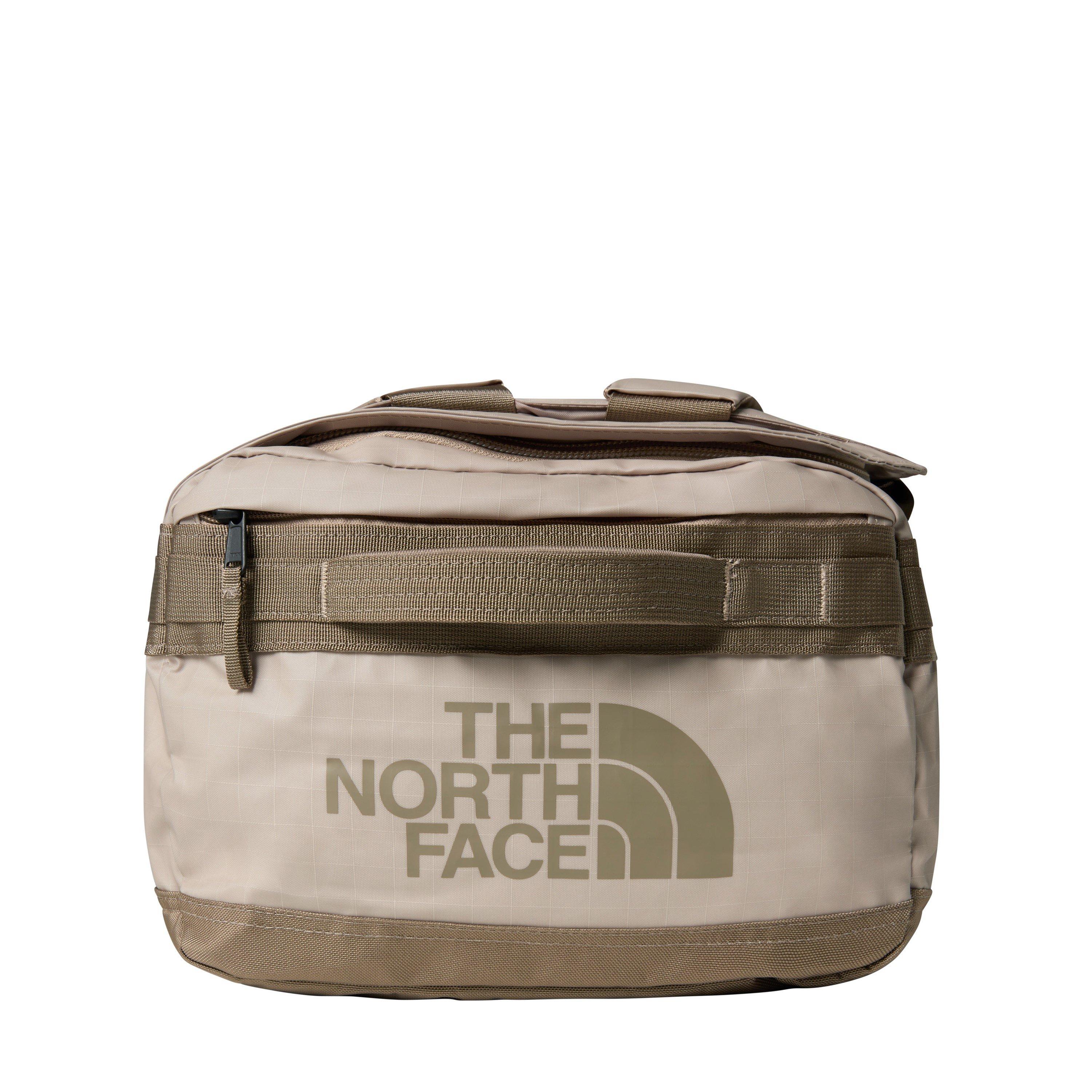 Mushroom - The North Face - Men's Base Camp Voyager Weather Resistant Holdall - 4