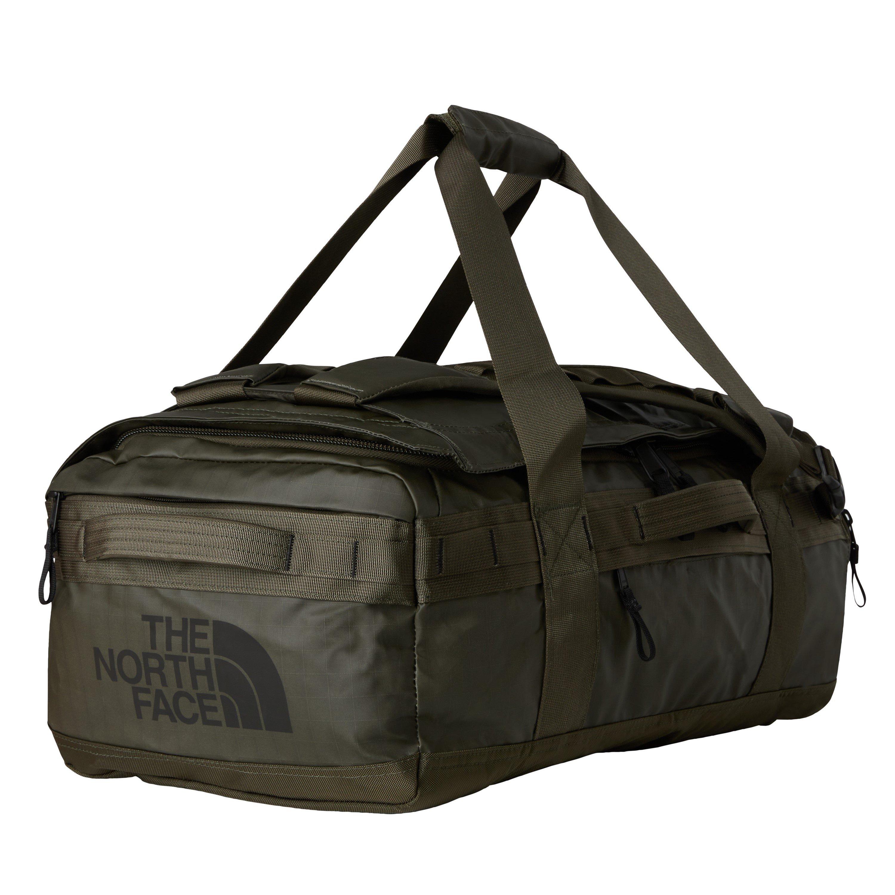 Mens Base Camp Voyager Weather Resistant Holdall