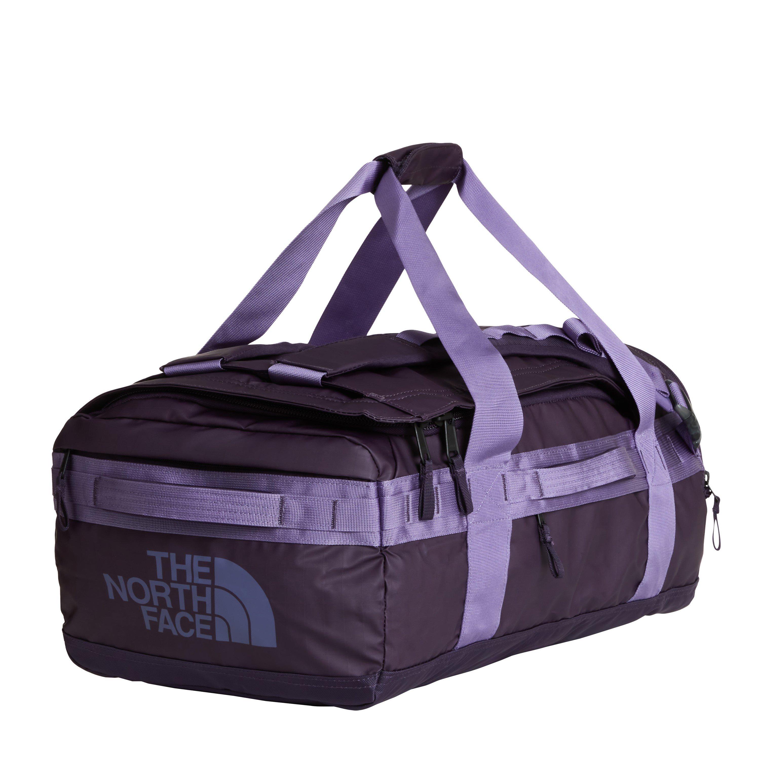 Mens Base Camp Voyager Weather Resistant Holdall