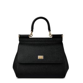 Dolce and Gabbana Small Sicily Bag