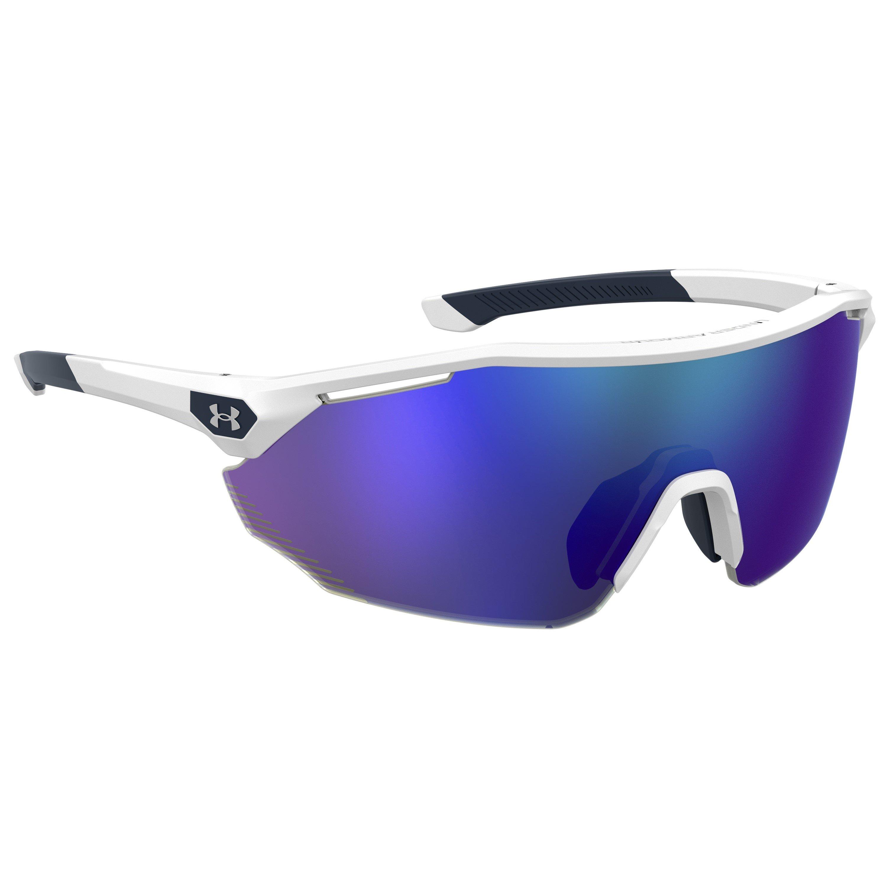 Wit - Under Armour - Wrap Sunglasses - 2