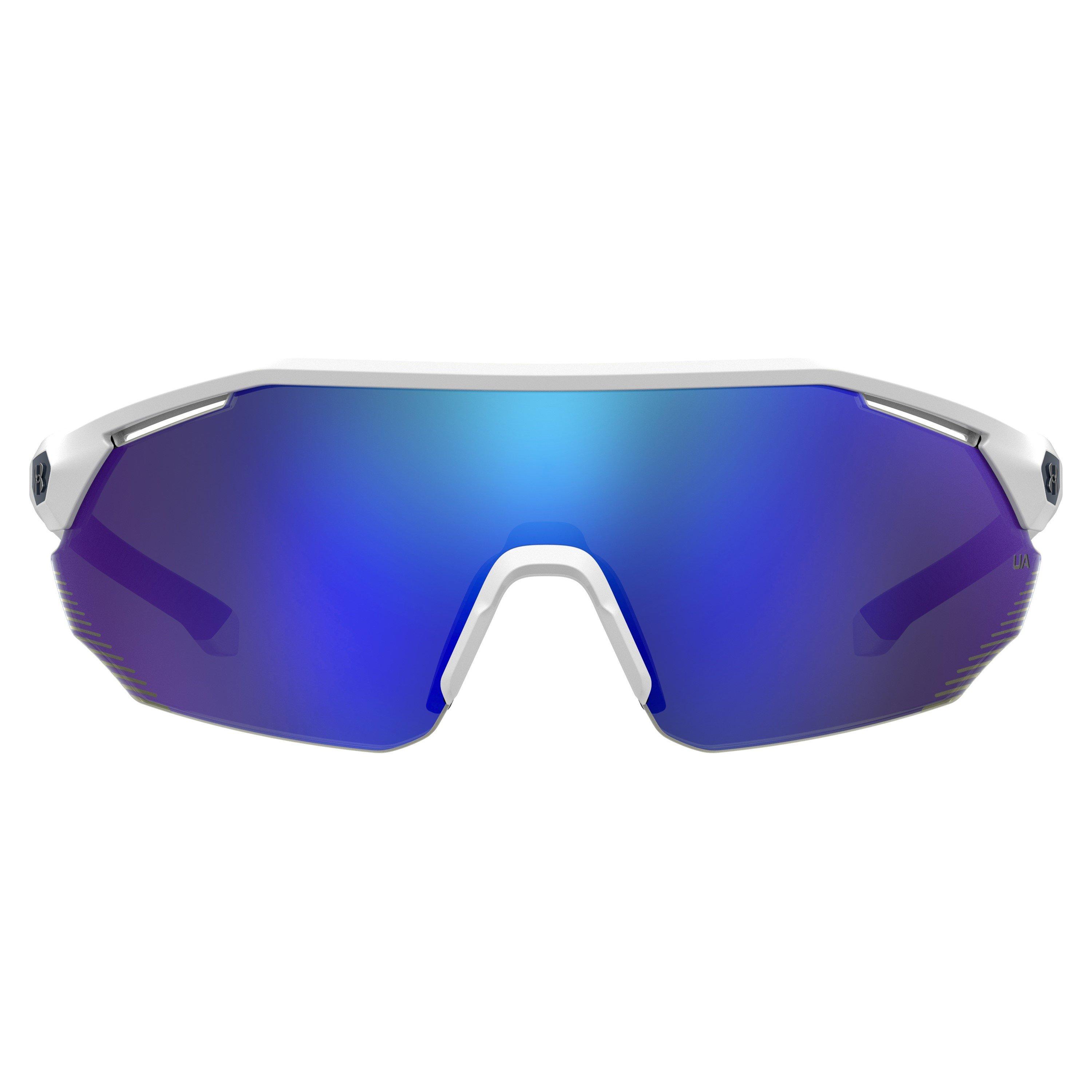 Wit - Under Armour - Wrap Sunglasses - 3