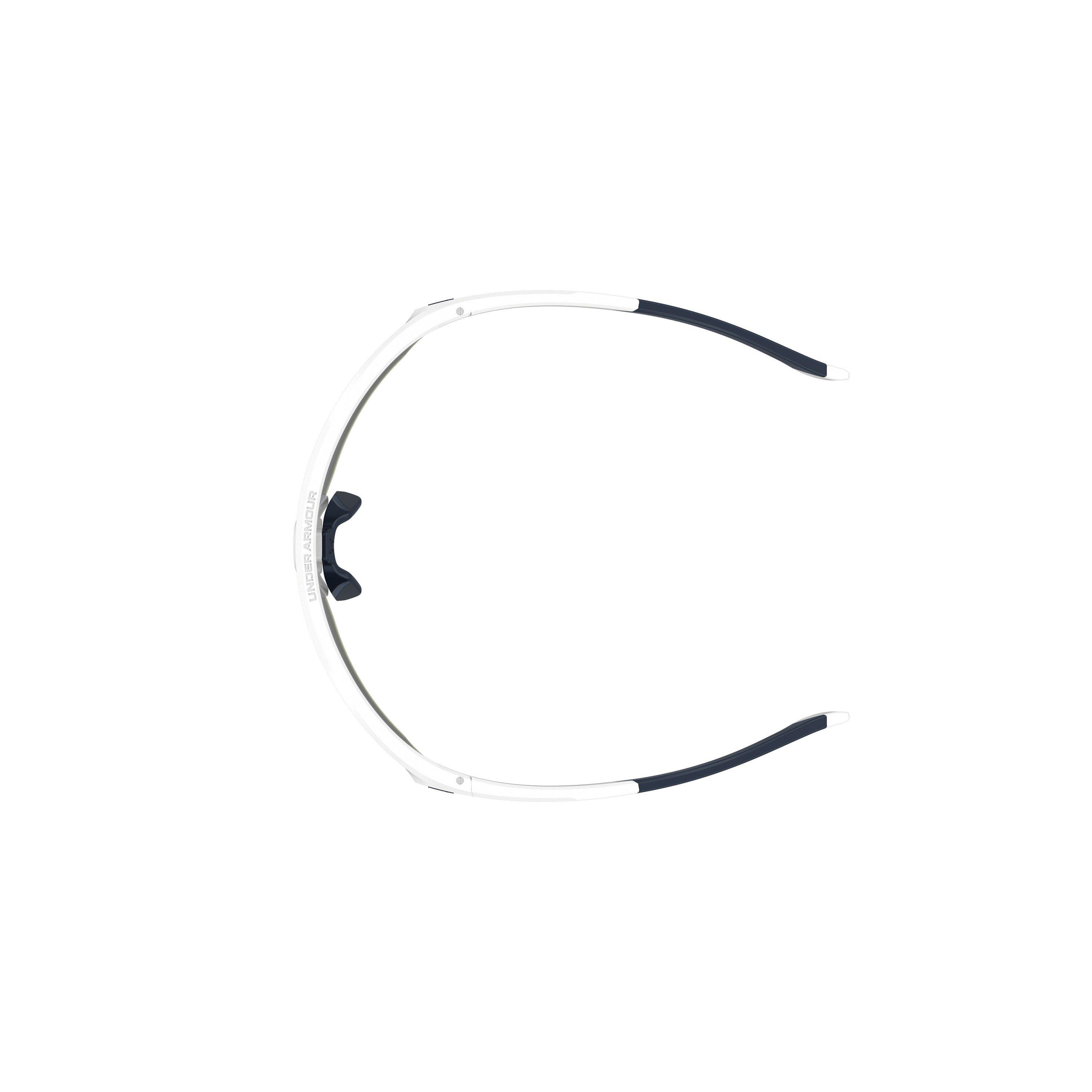 Wit - Under Armour - Wrap Sunglasses - 4