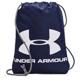 Under Armour The sports bag also has two handles and an adjustable
