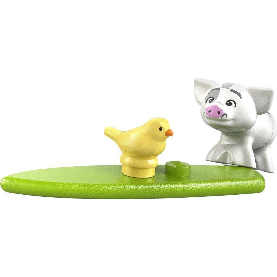 Princess Castle - LEGO - LEGO® Disney Princess Castle & Royal Pets Toy Building Playset 43267 - 14