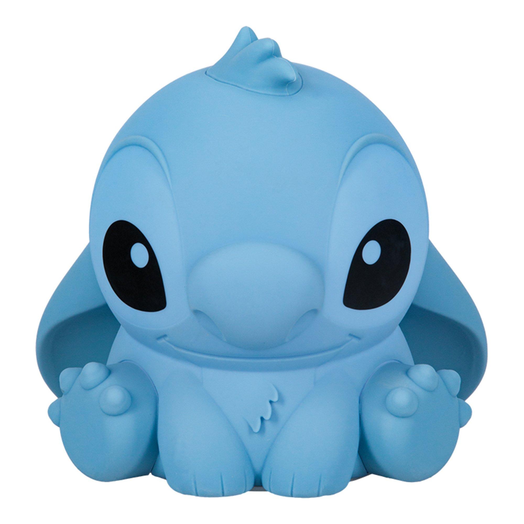 Paladone Products Ltd Disney Silicone Stitch Lamp | Sports Direct