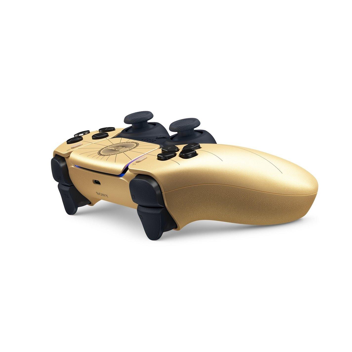 Limited Edition - PlayStation - DualSense Wireless Controller 007 First Light Limited Edition - 2