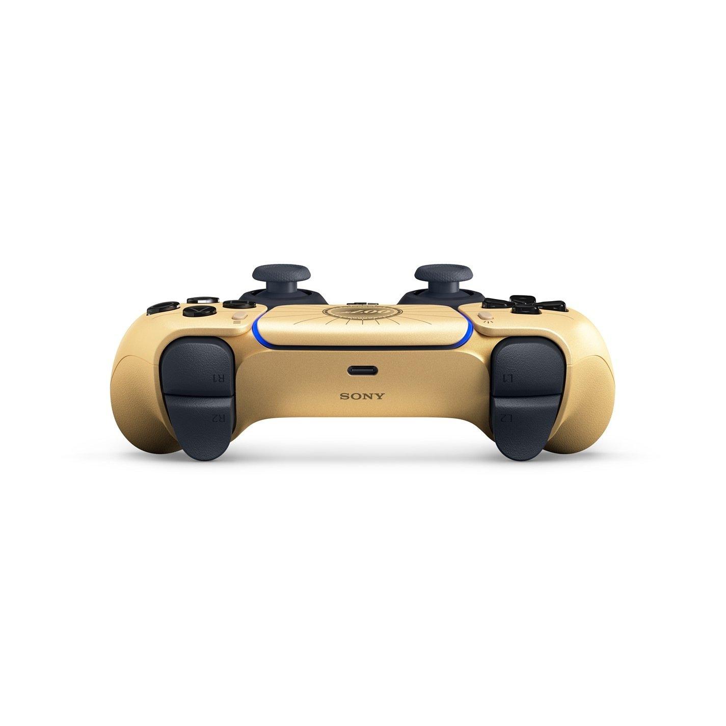 Limited Edition - PlayStation - DualSense Wireless Controller 007 First Light Limited Edition - 4