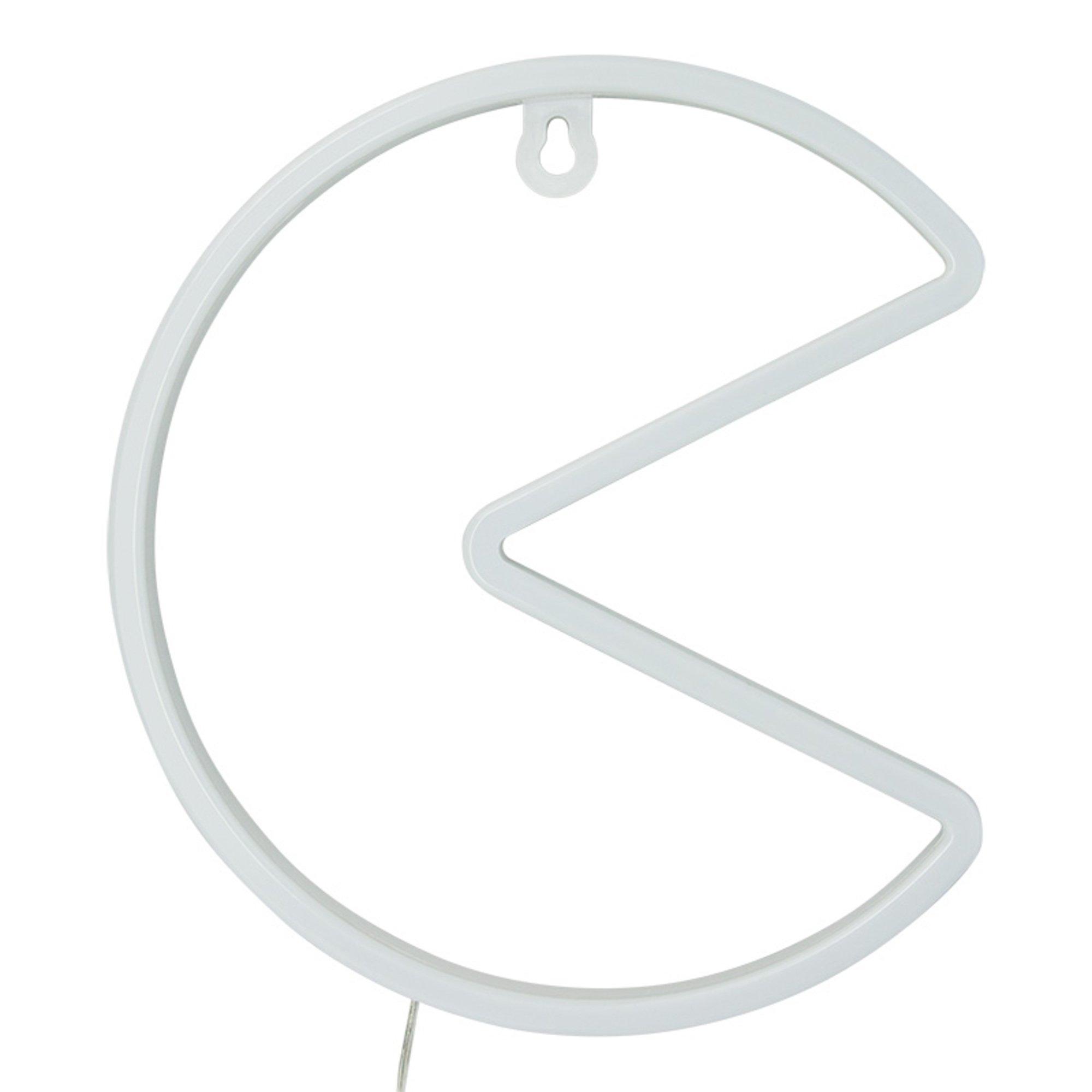 None - Paladone Products Ltd - Pac Man Neon Lamp - 9