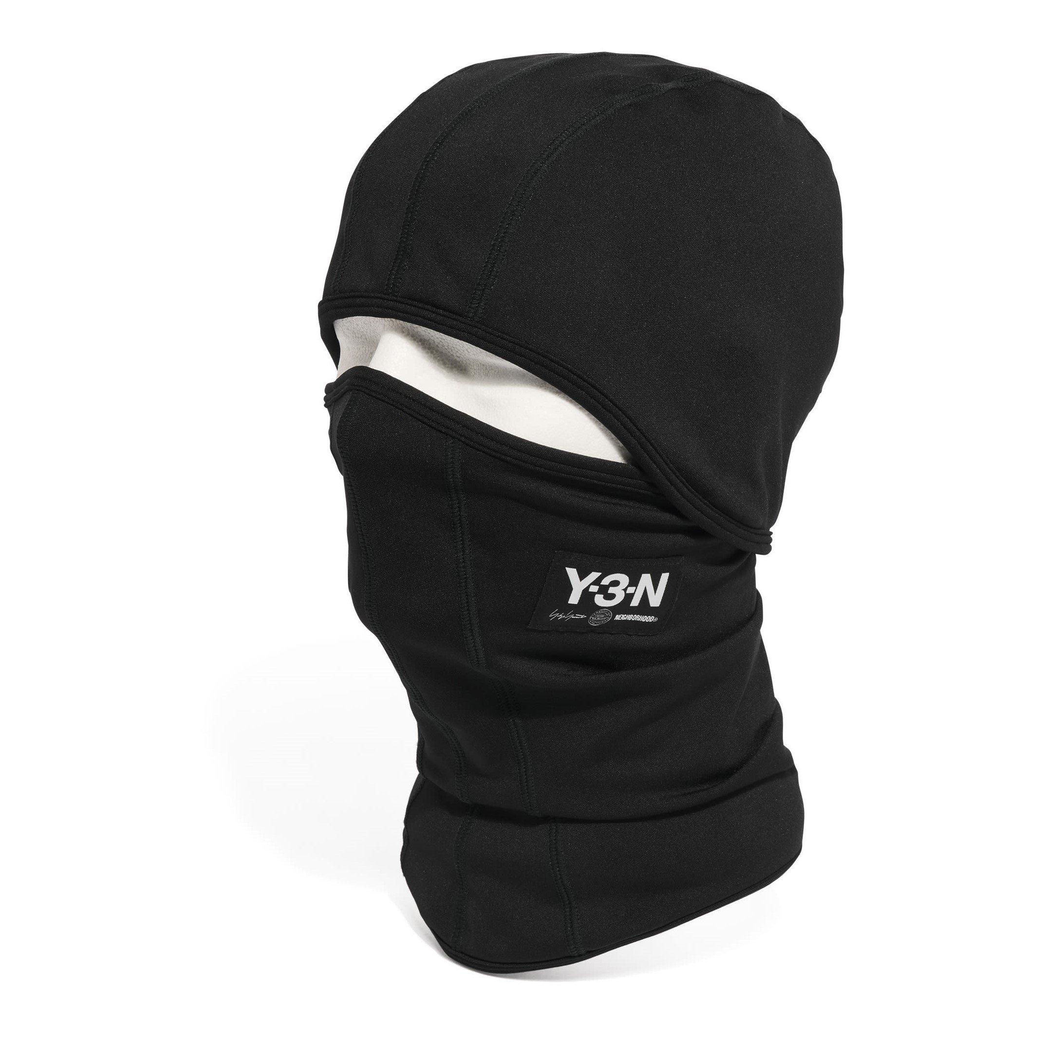 Y3 X Neighborhood Balaclava