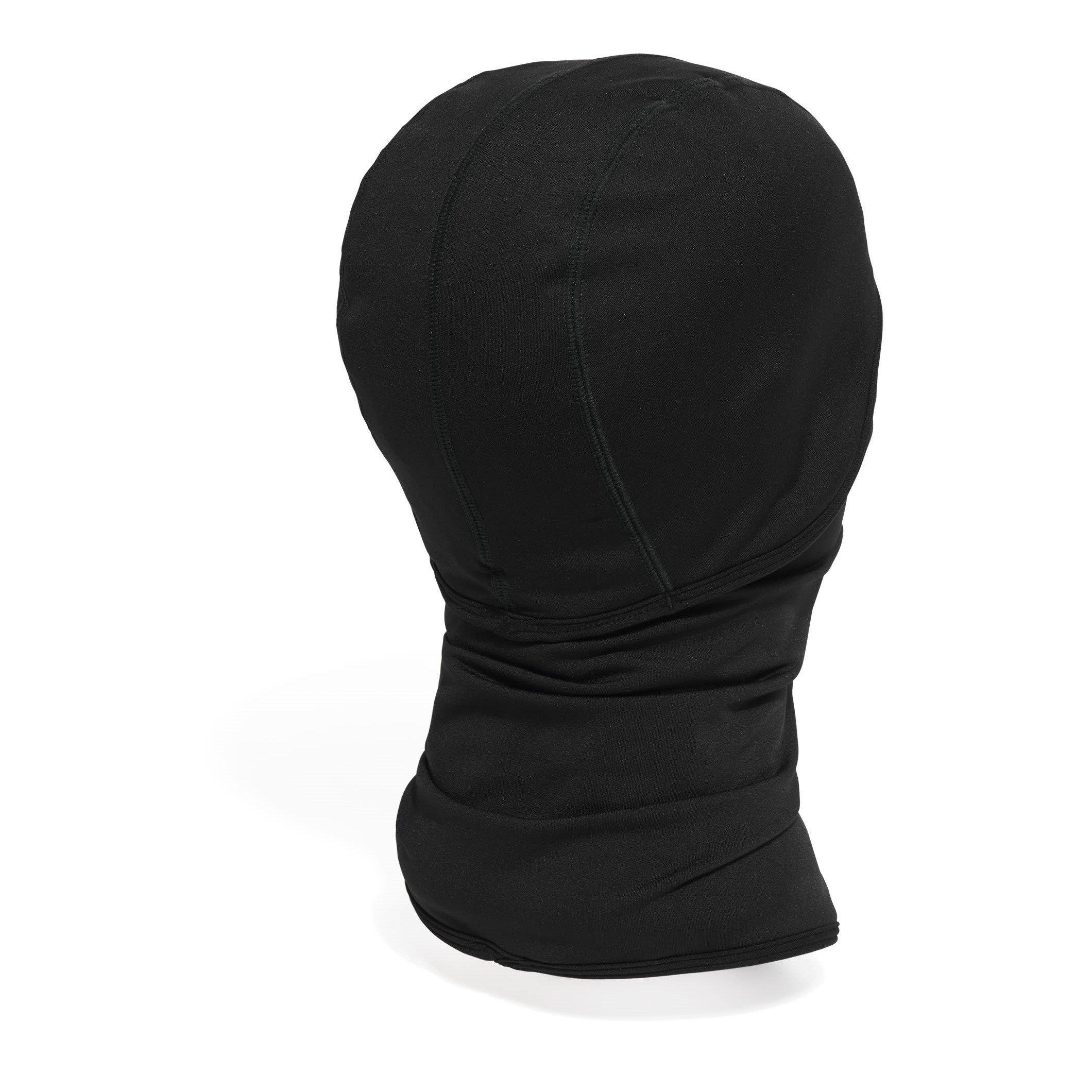 Black - Y3 - X Neighborhood Balaclava - 2