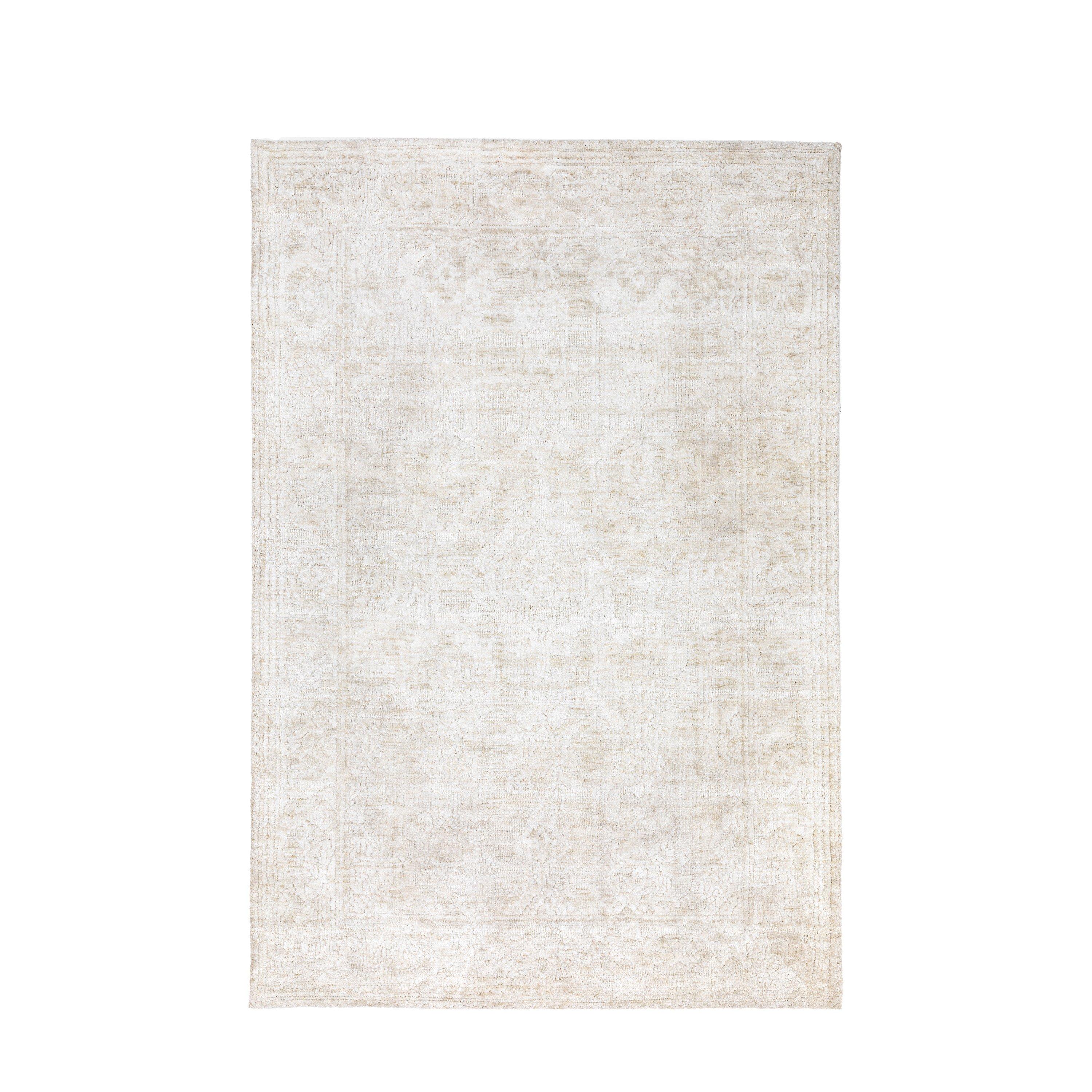 Gallery Rishi Rug Natural 1200x1800mm