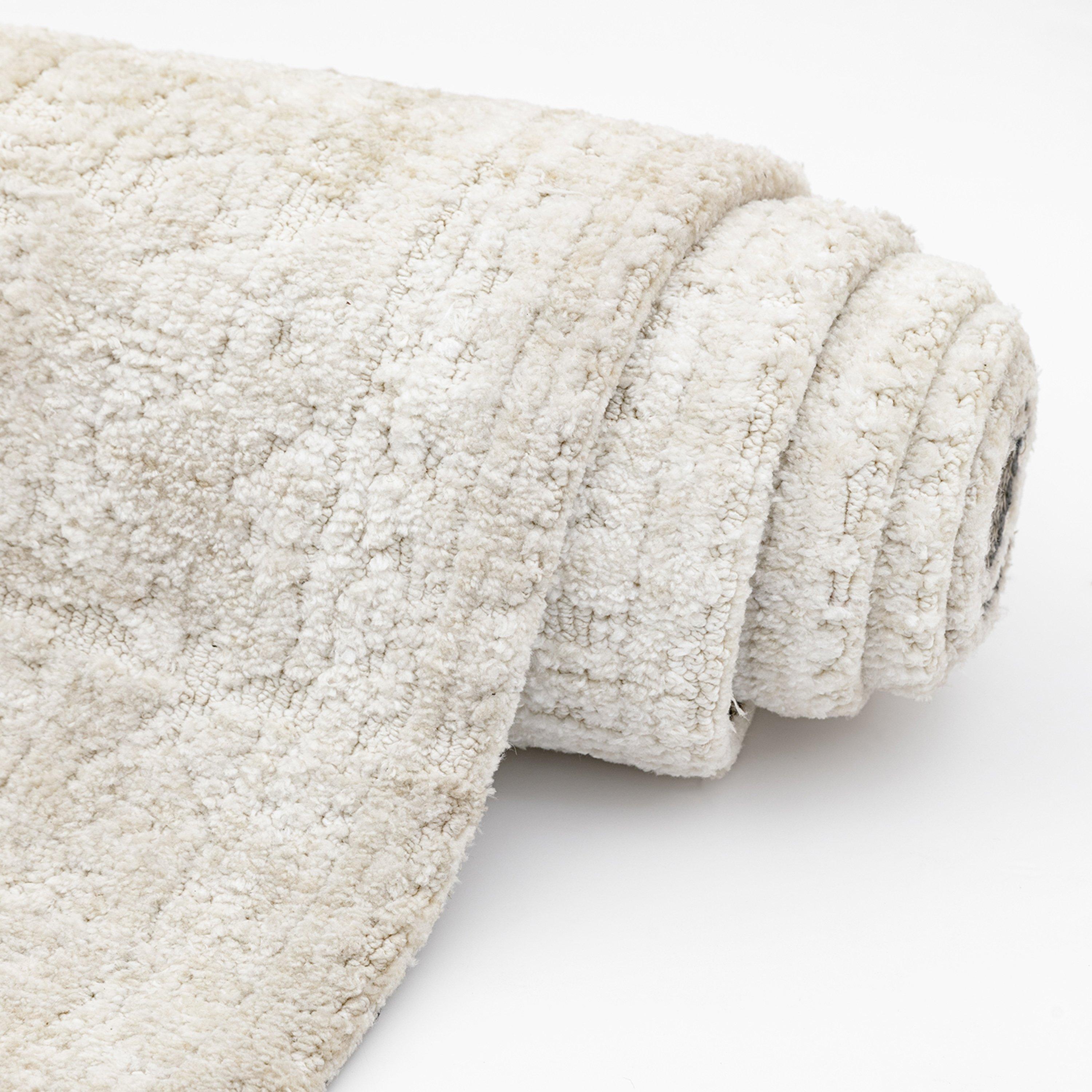 Natural - Gallery - Rishi Rug Natural 1200x1800mm - 3